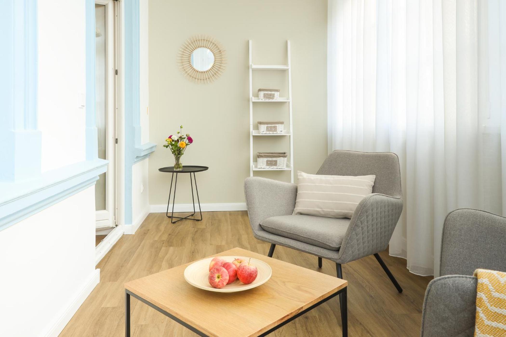 Suite Ground Floor  photo 3