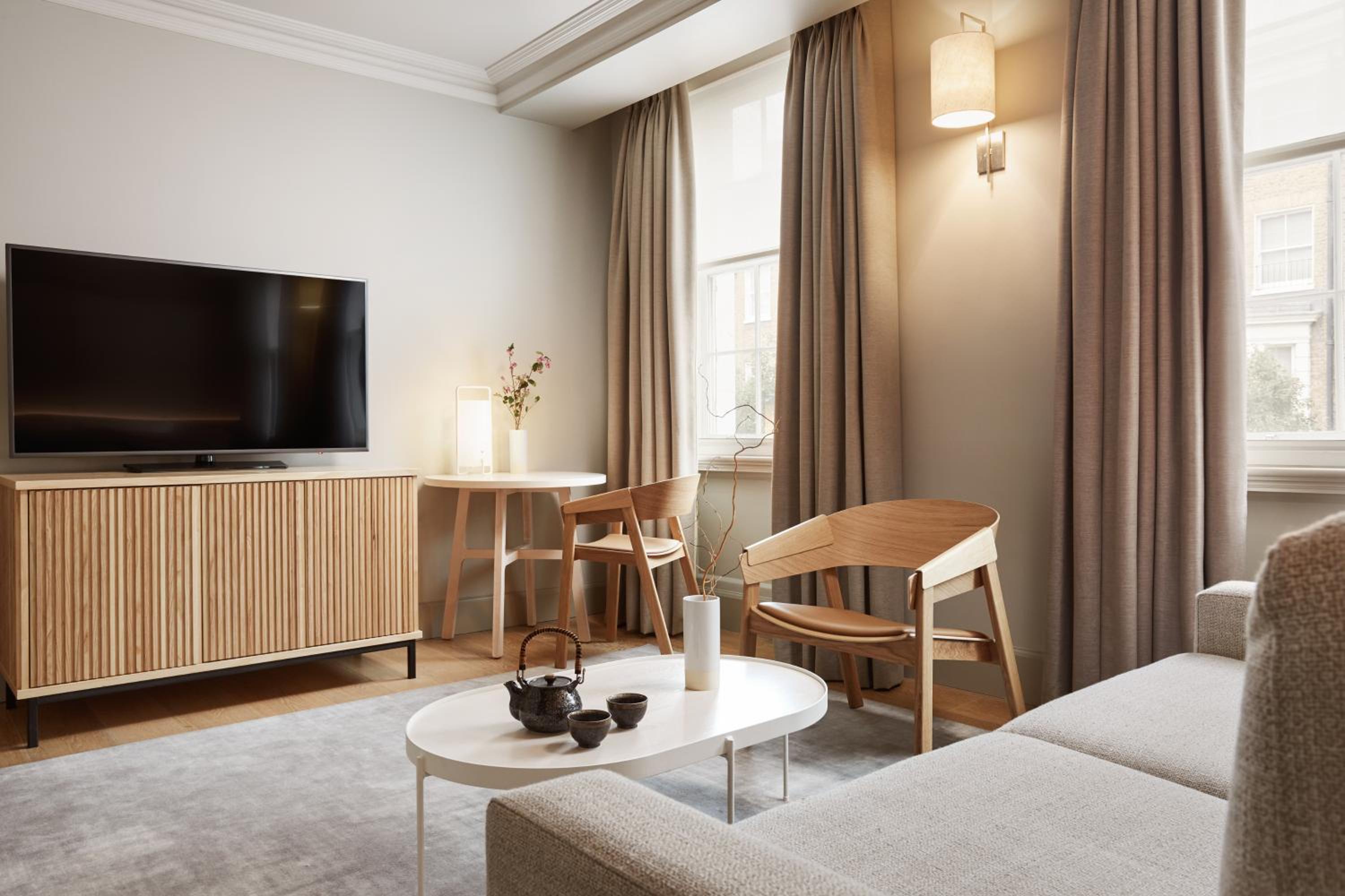 Executive Junior Suite photo 2