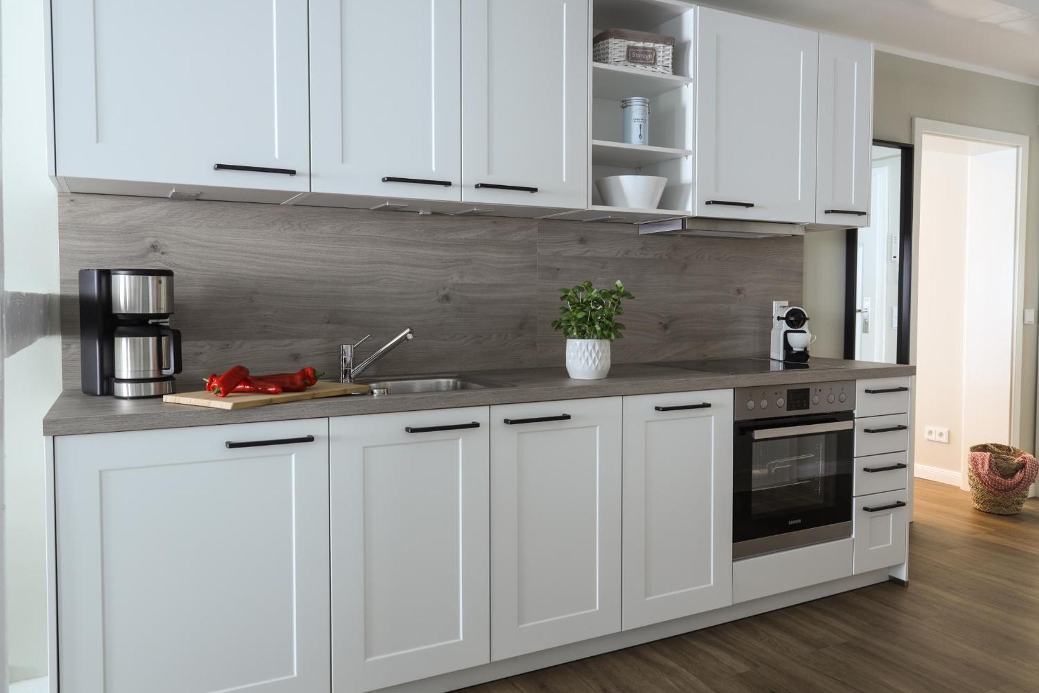 Kamin Suite photo 3