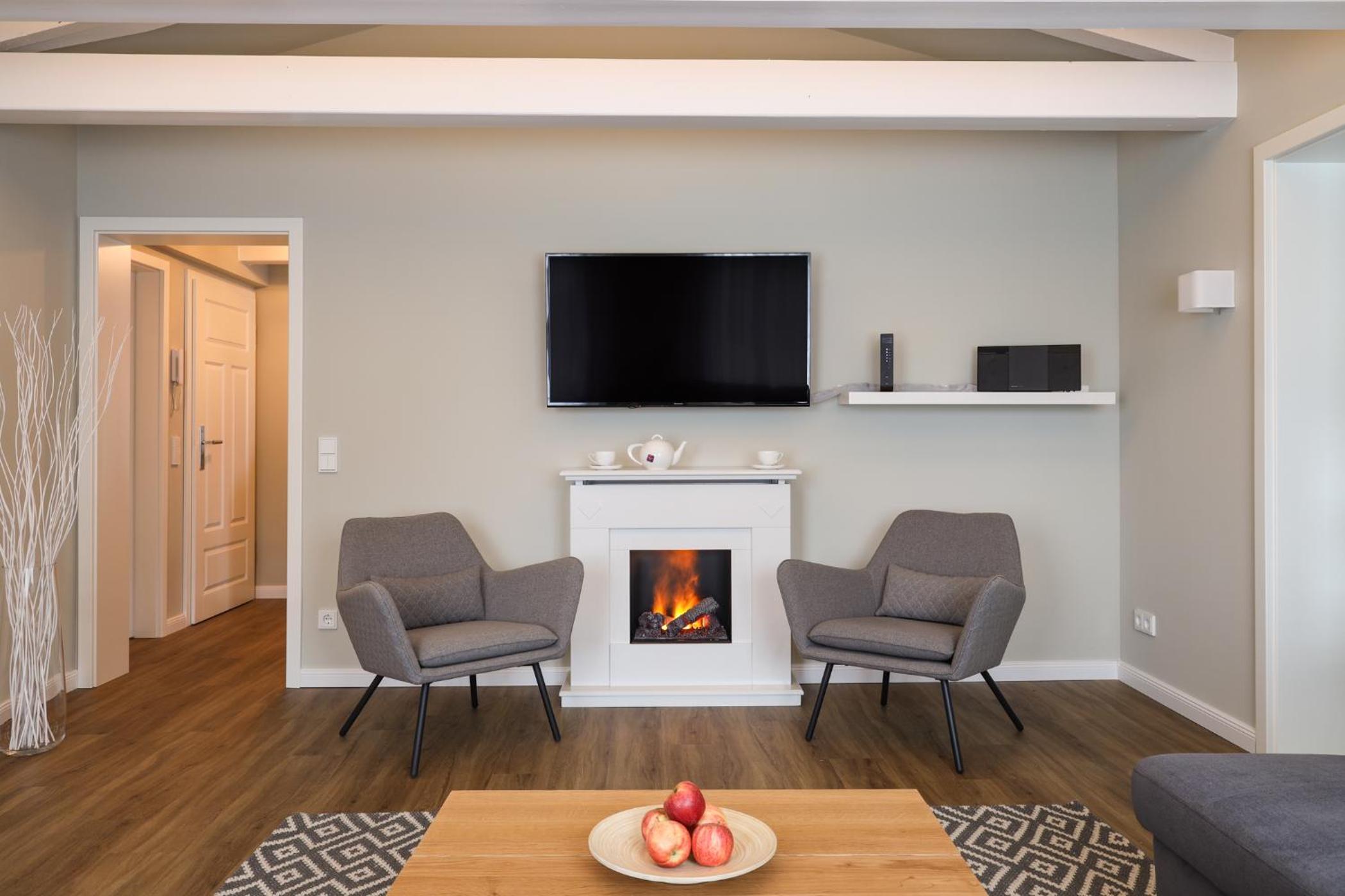 Kamin Suite photo 1