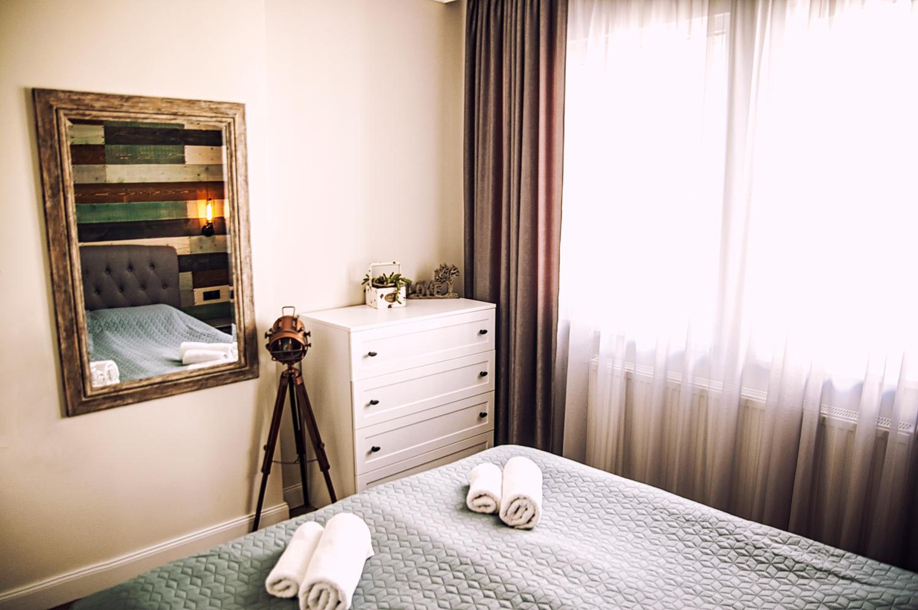 Two-Bedroom Apartment - Photo 40