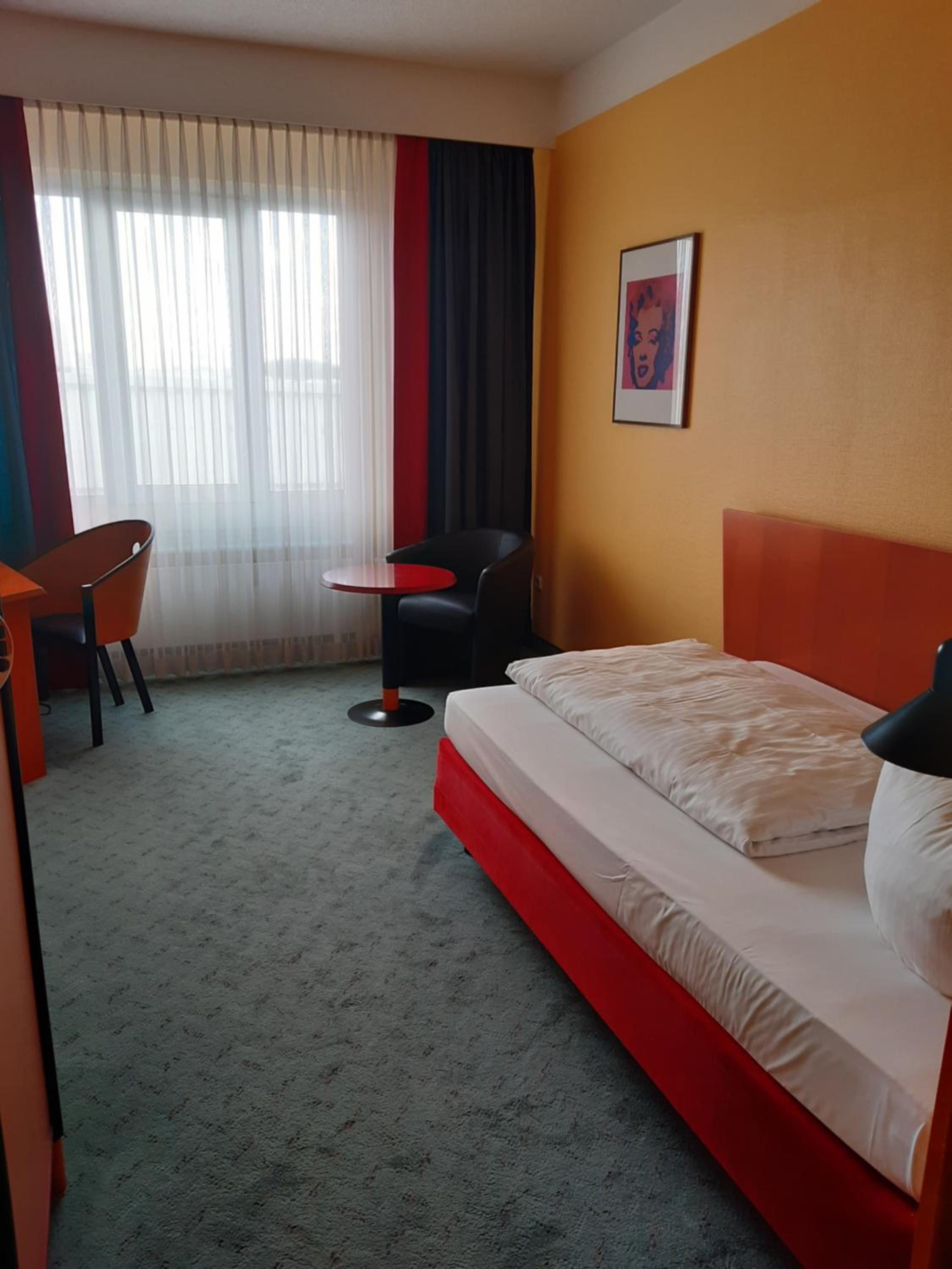 Good Morning Single Room photo 2