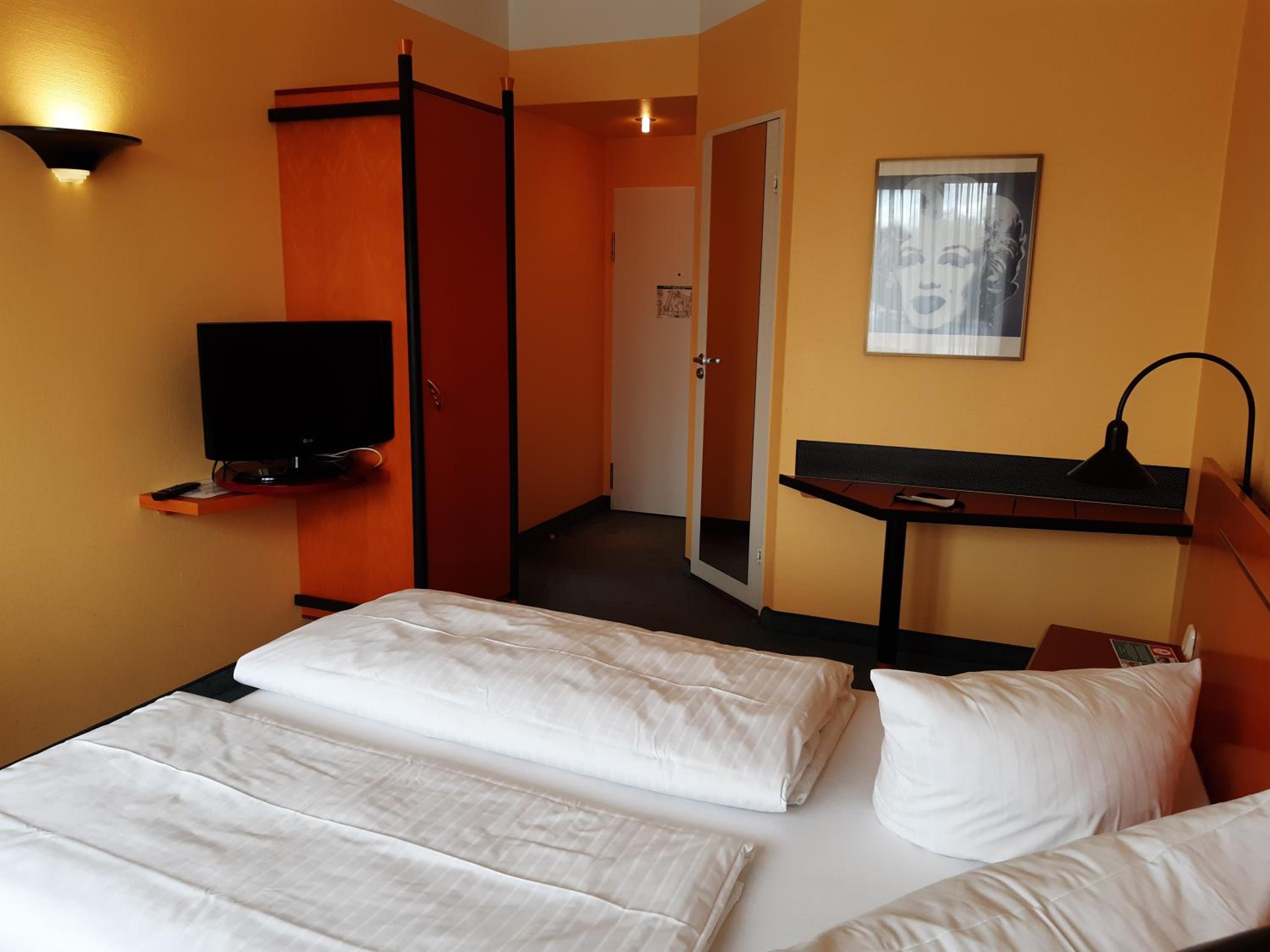 Good Morning Double Room - Photo 3