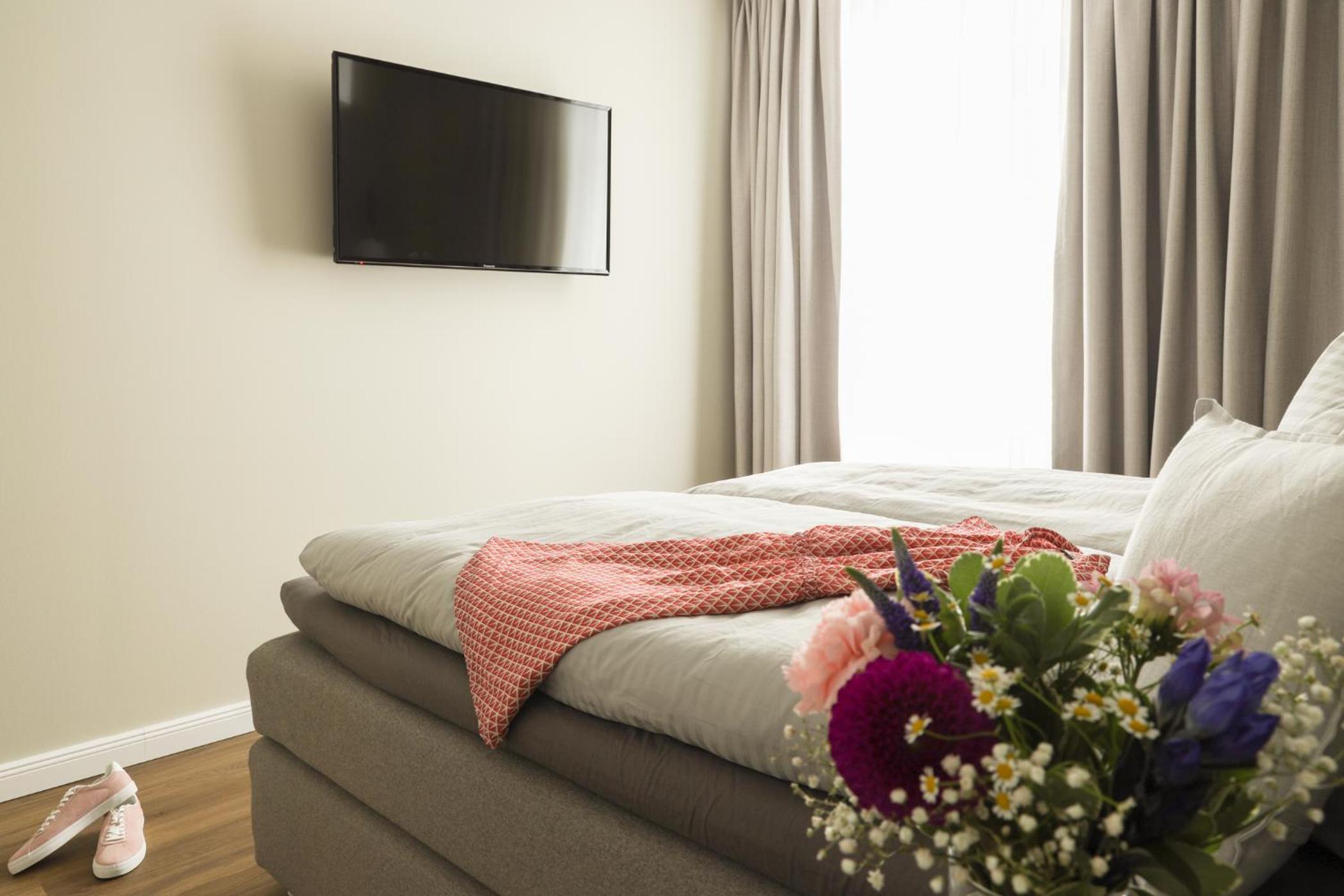 Master Suite photo 2
