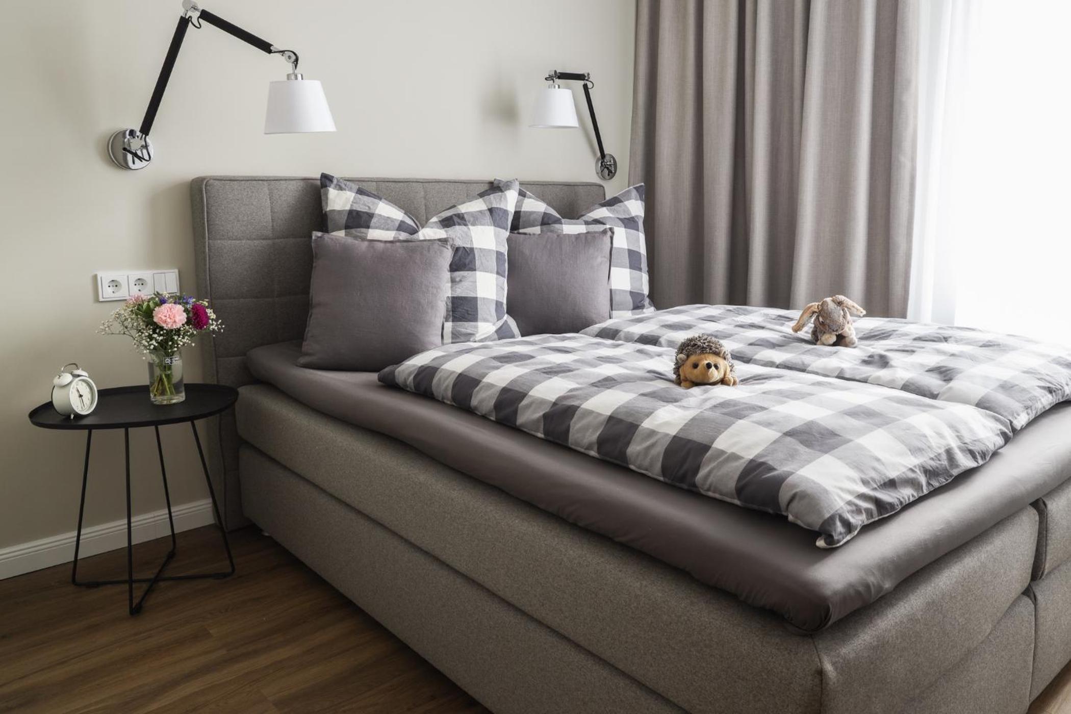 Master Suite photo 3