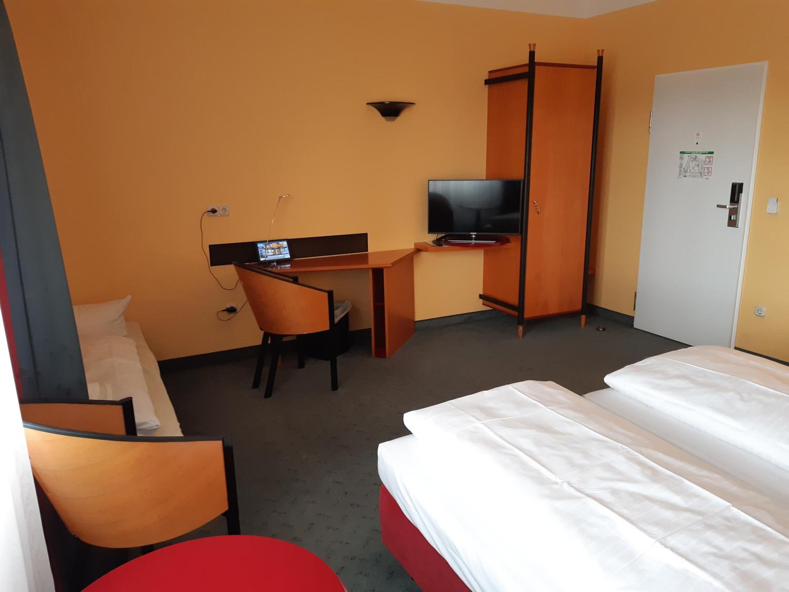 Good Morning Triple Room - Photo 3