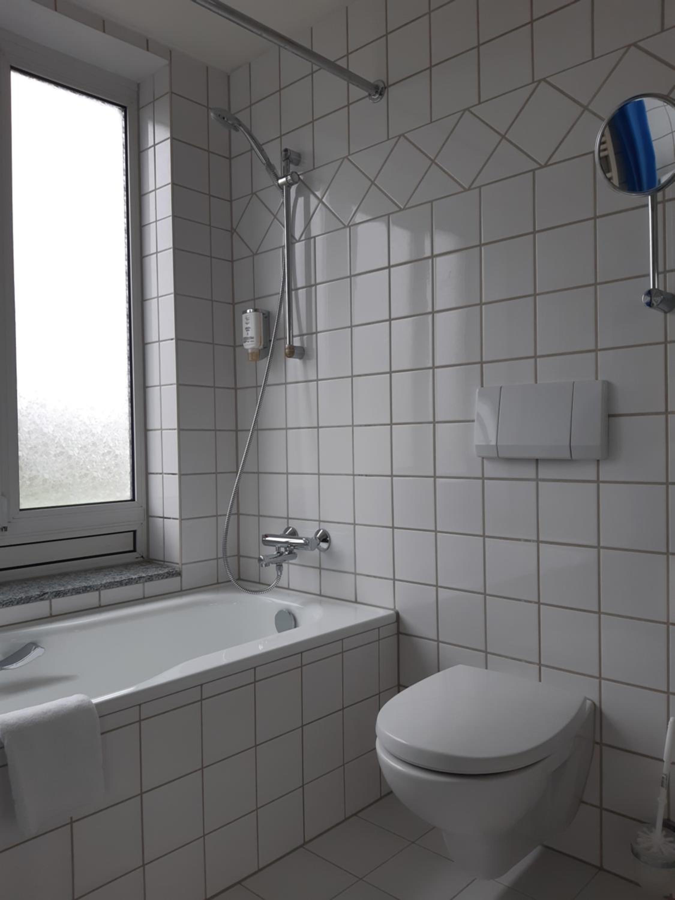 Good Morning Triple Room - Photo 2