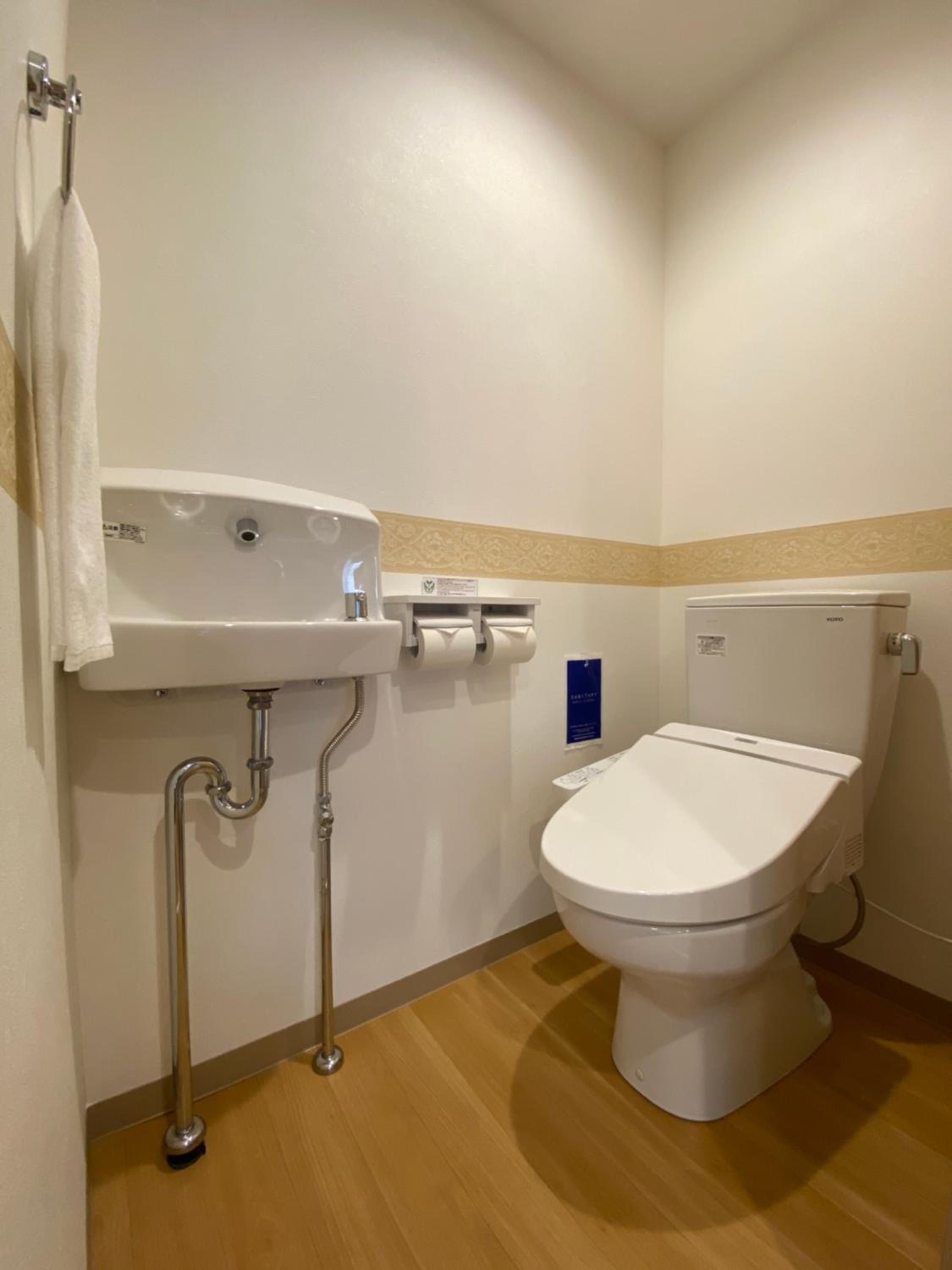 Standard Apartment - Photo 45