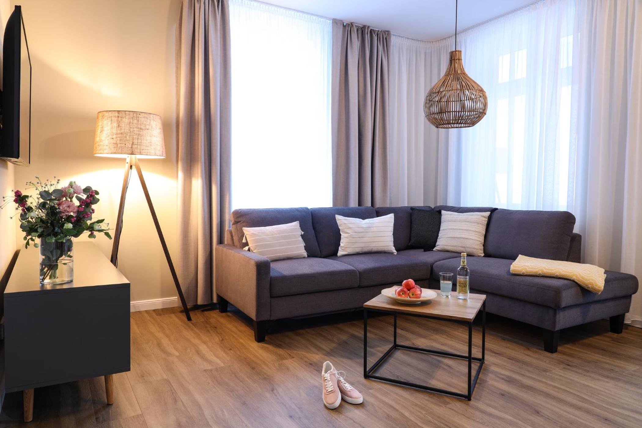Junior Suite photo 2