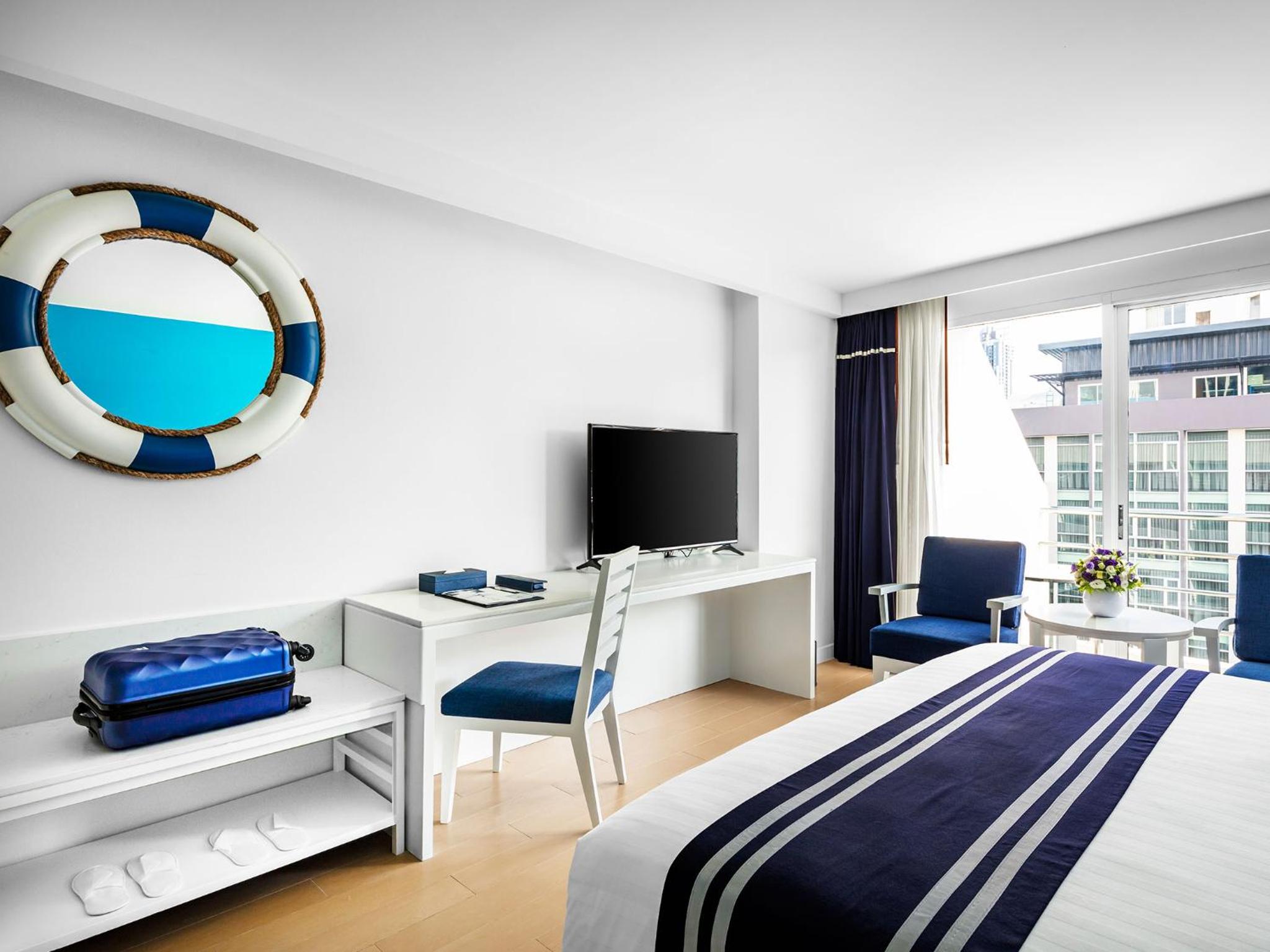 Deluxe Double Room - Photo 3