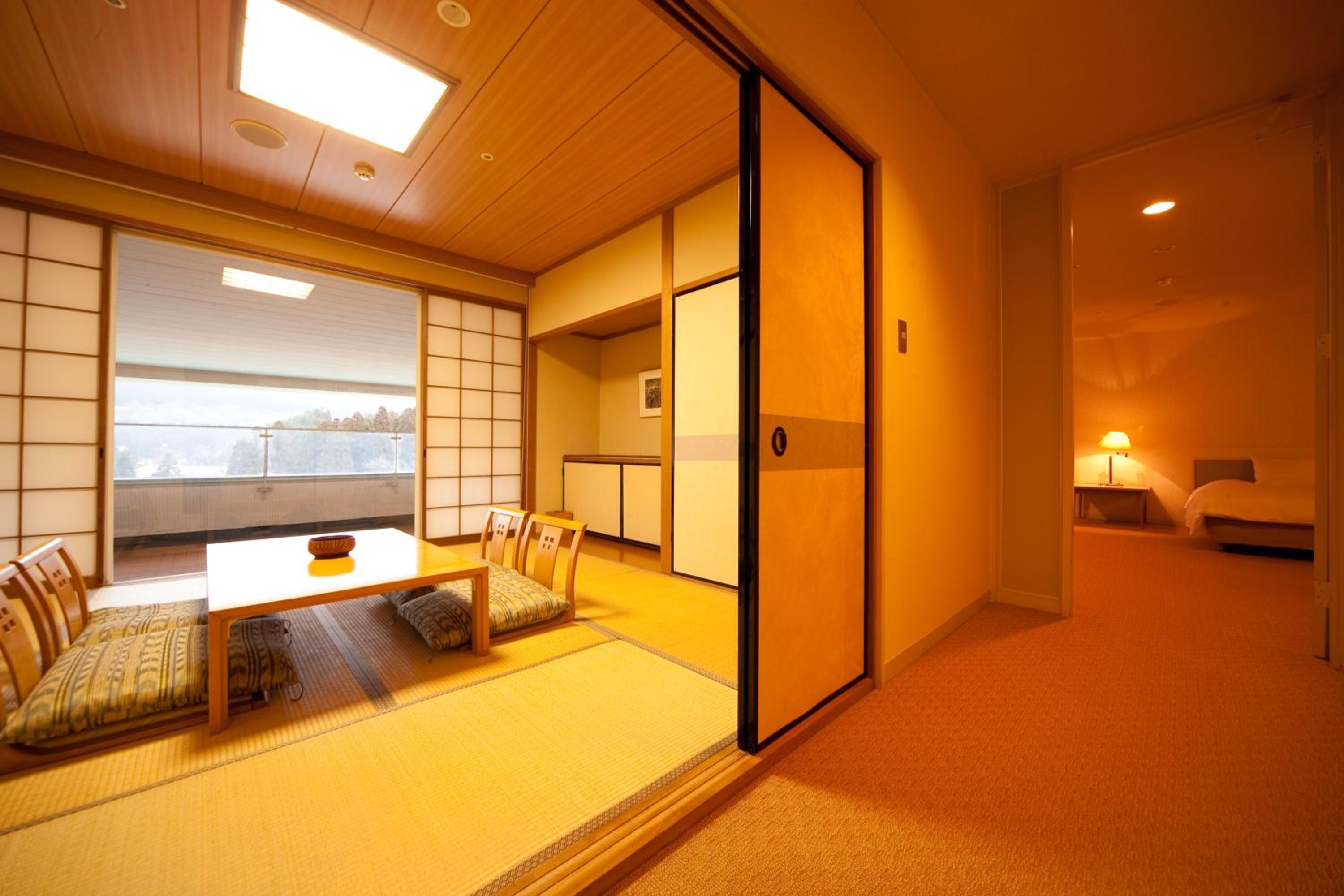 Room with Tatami Area - Non-Smoking - Photo 4