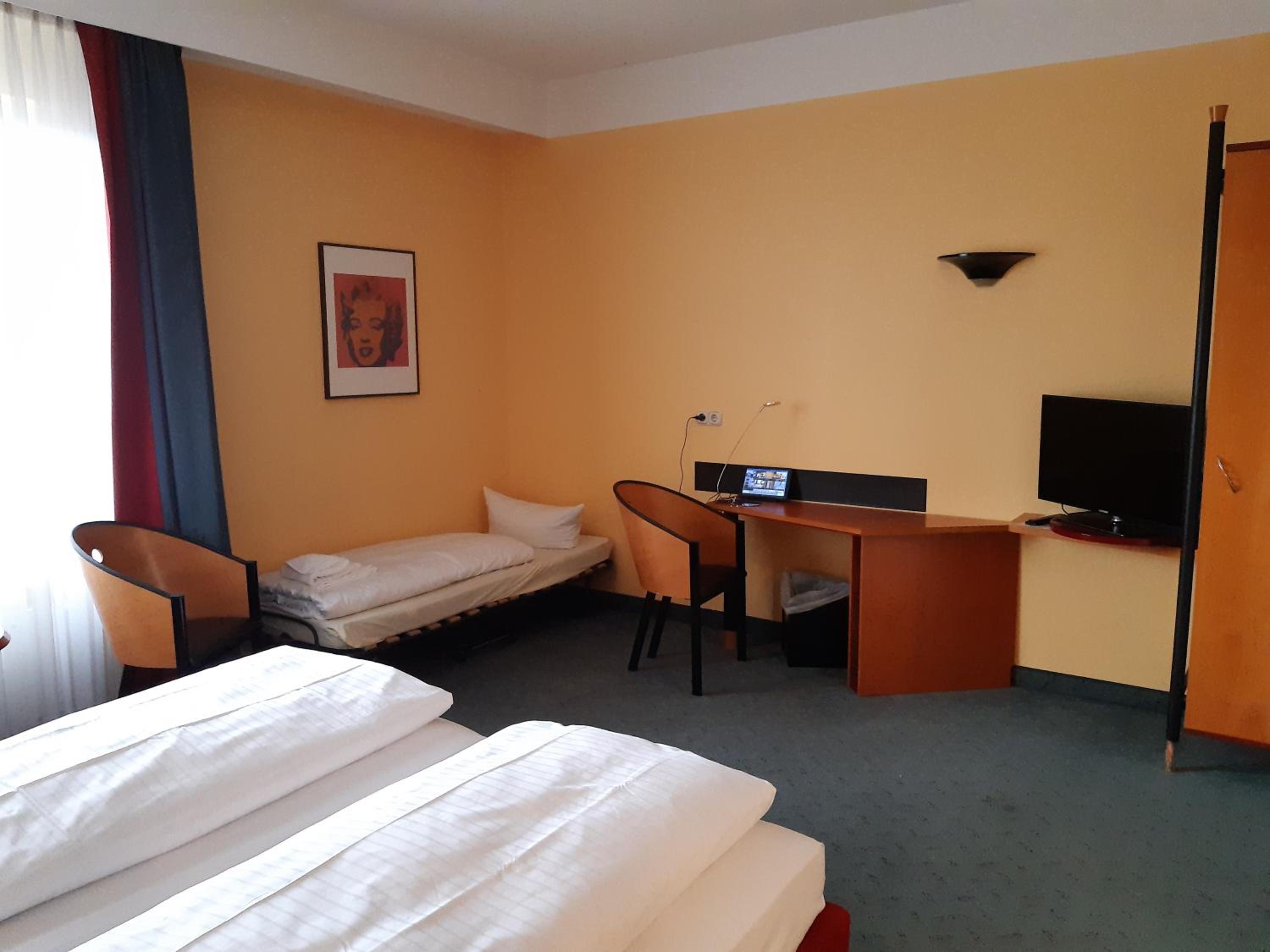 Good Morning Triple Room - Photo 4