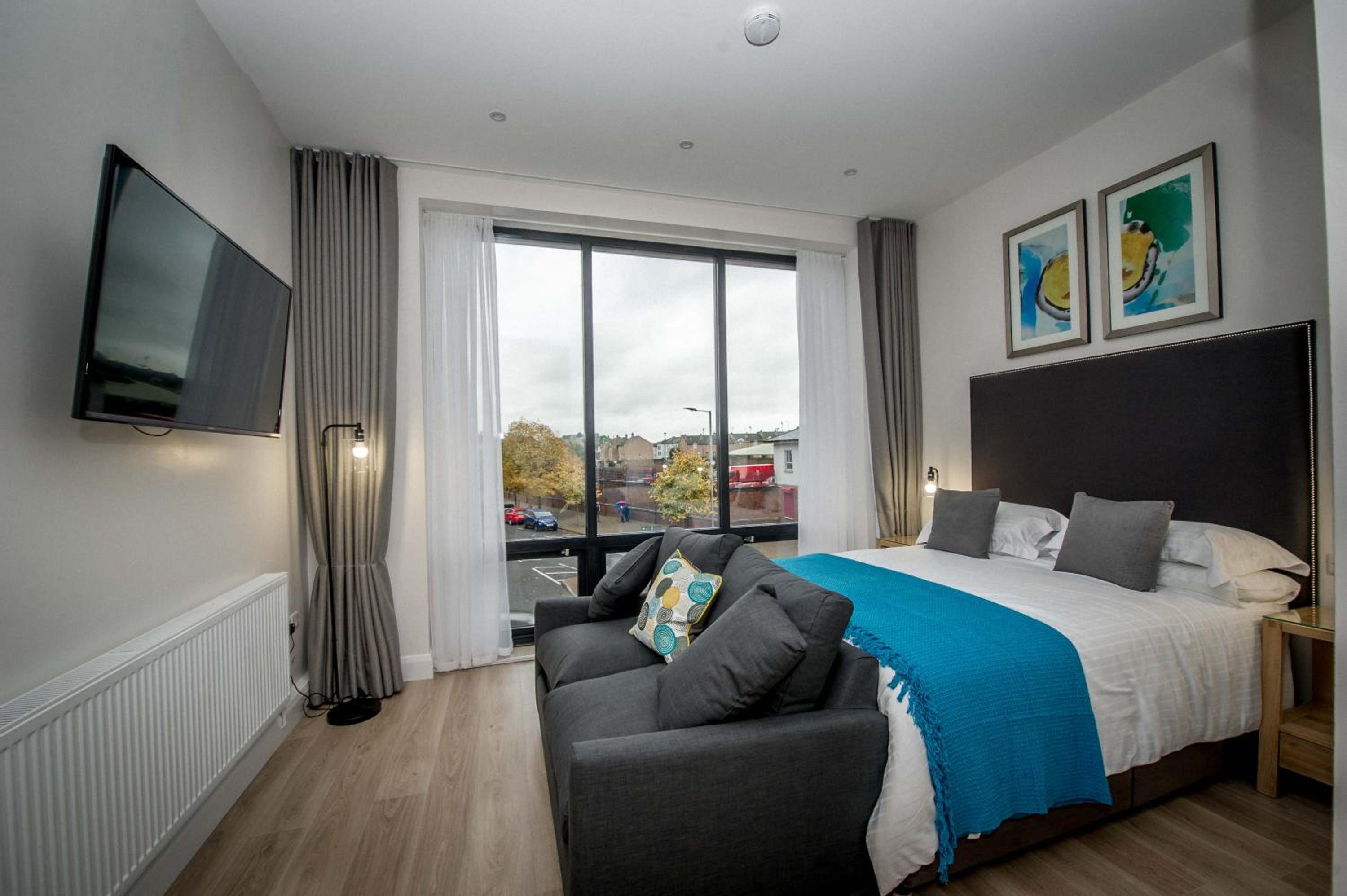 Deluxe Suite - Photo 25