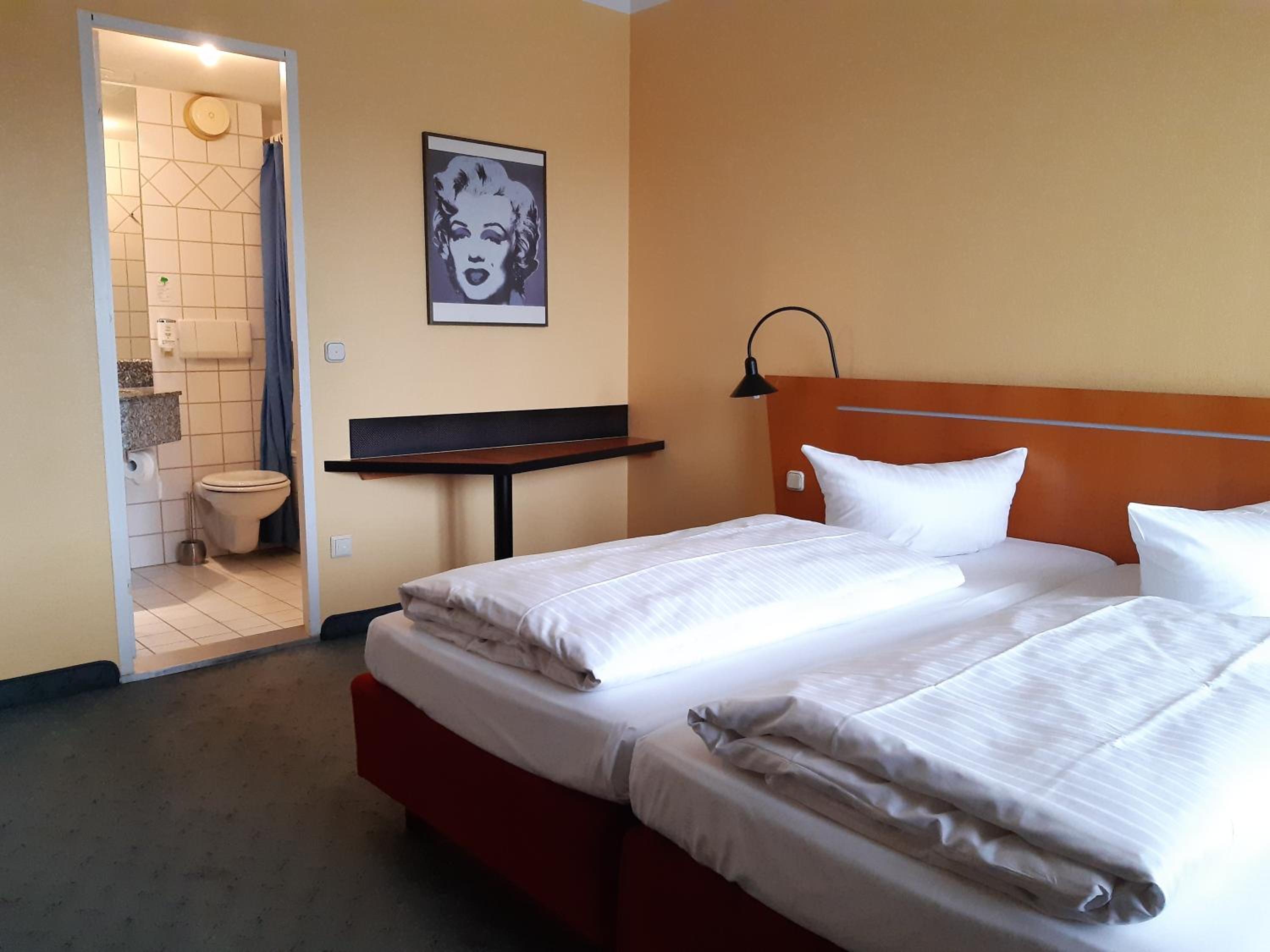 Good Morning Triple Room - Photo 1