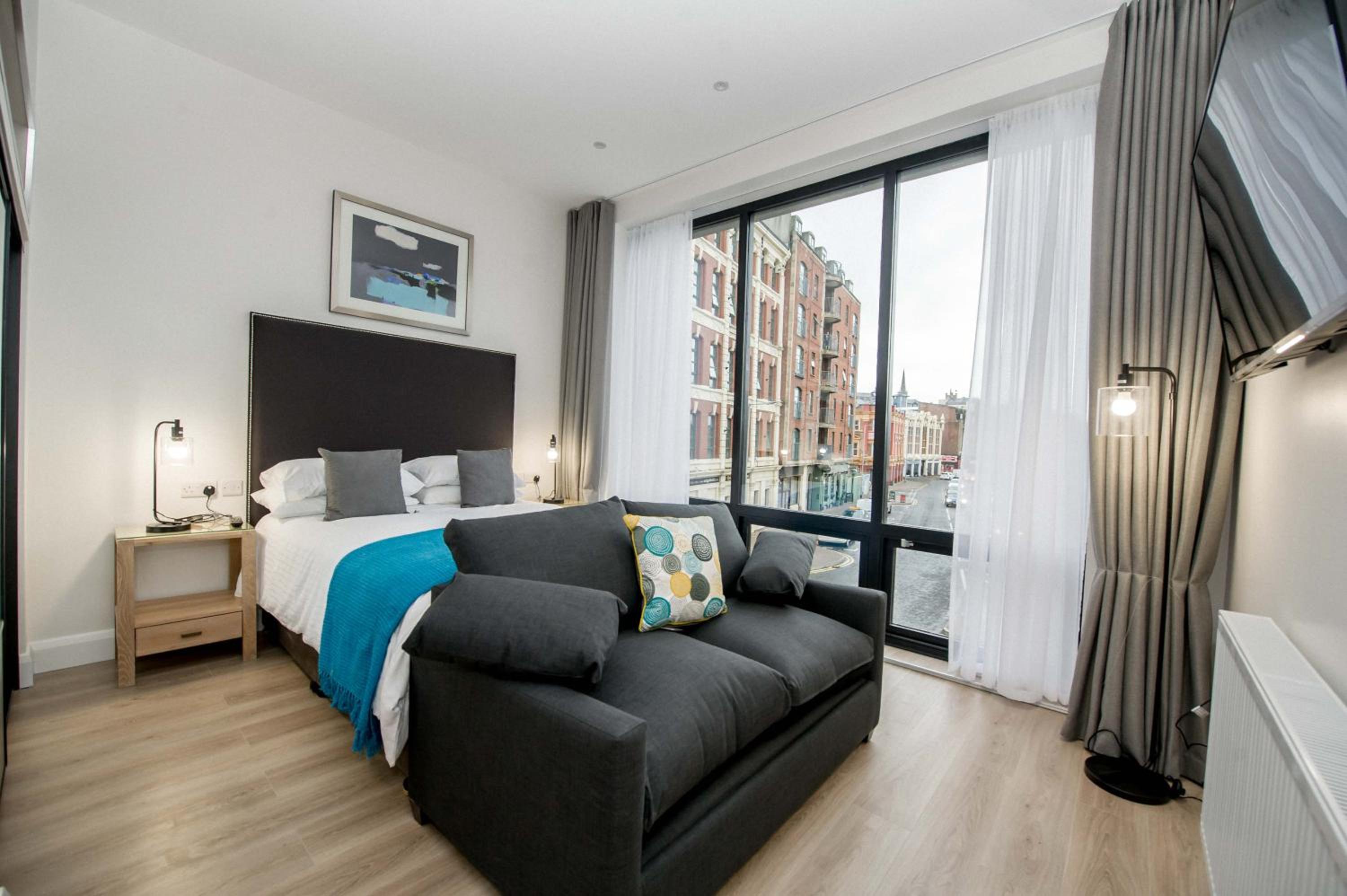 Deluxe Suite - Photo 21