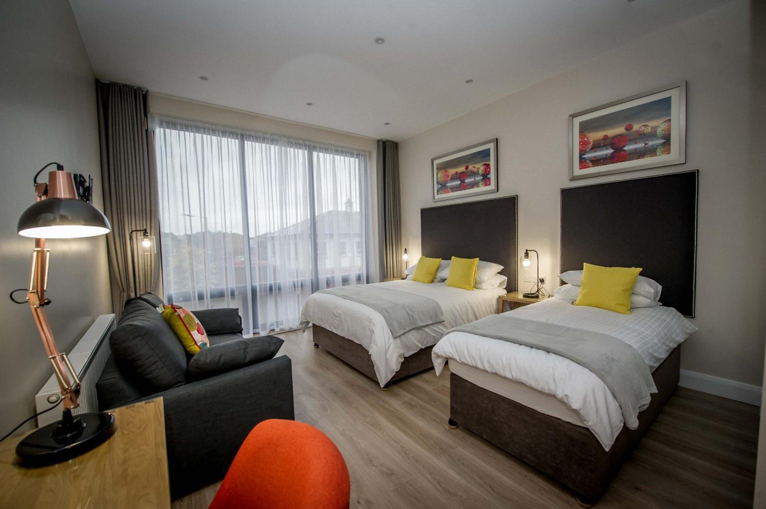 Superior Suite - Photo 5