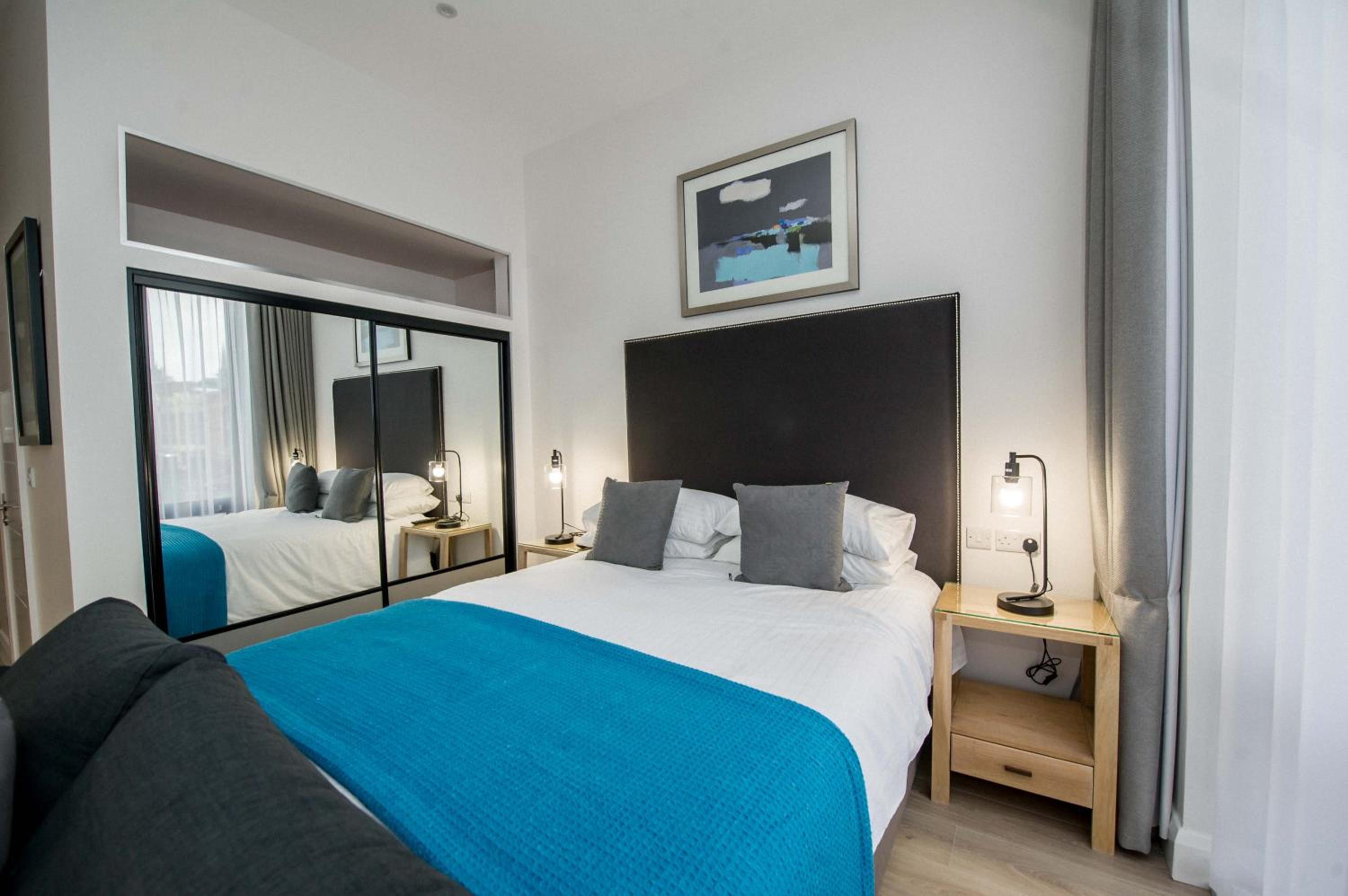 Deluxe Suite - Photo 22
