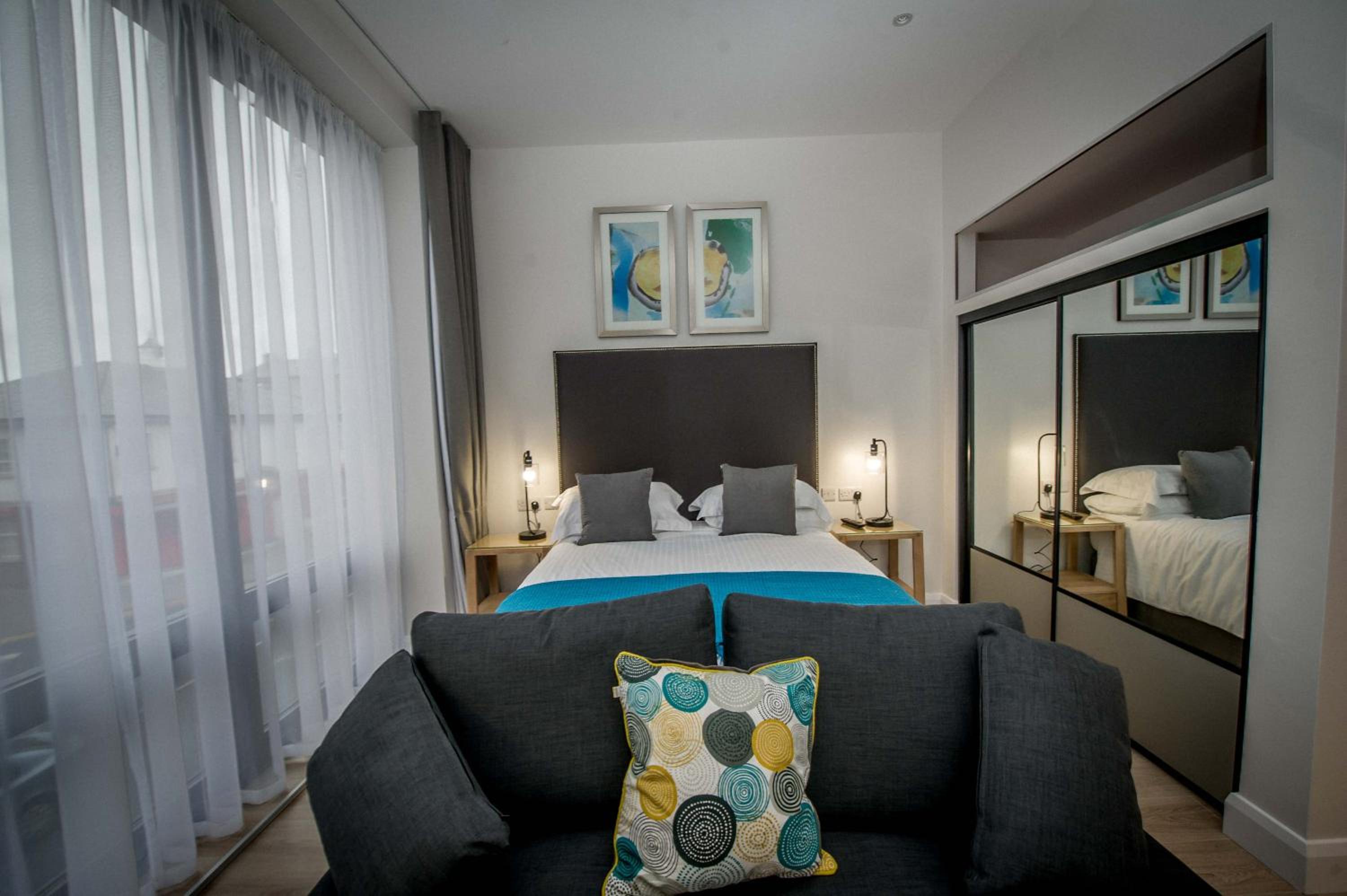 Deluxe Suite - Photo 27