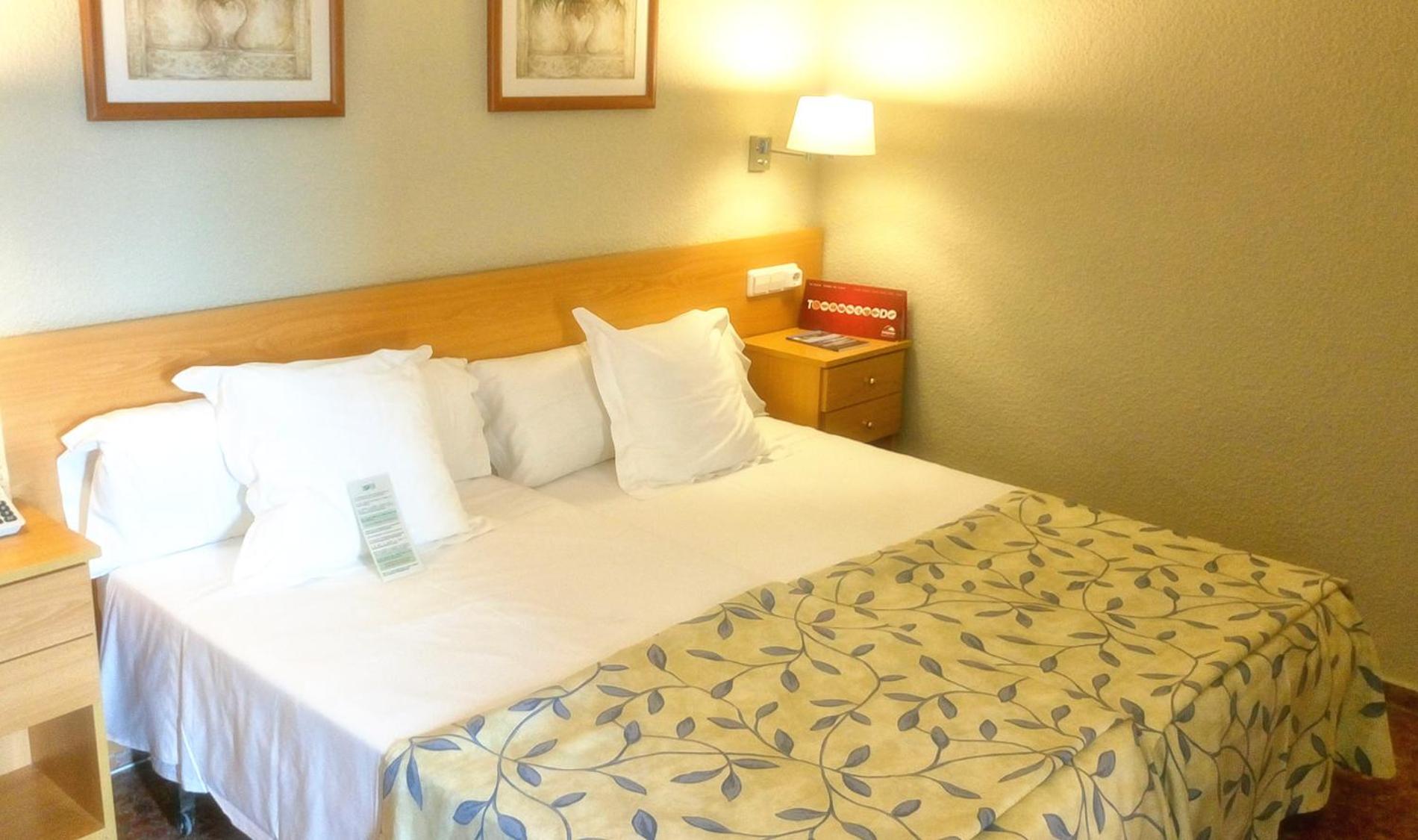 Double or Twin Room photo 3
