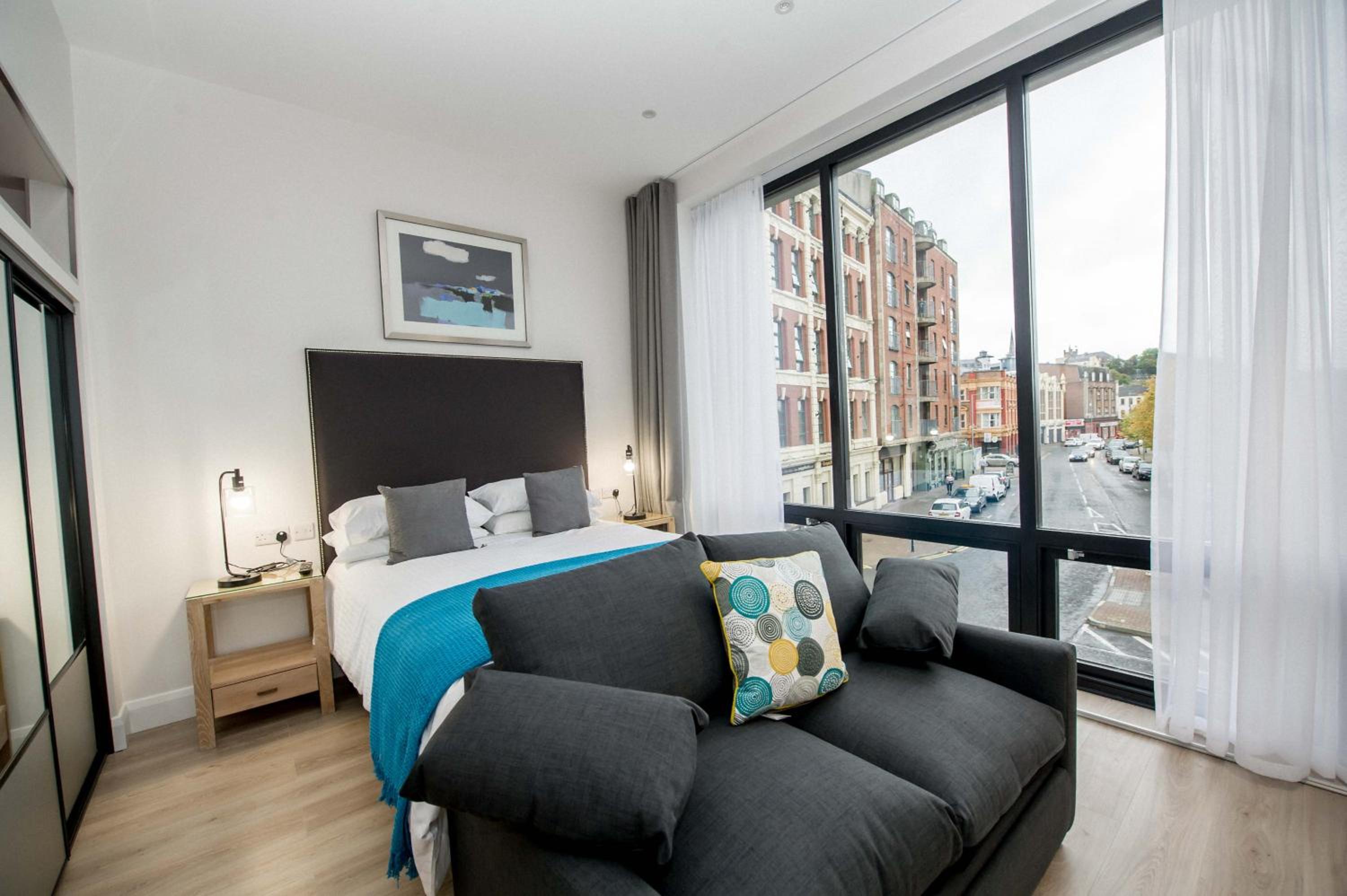 Deluxe Suite - Photo 18