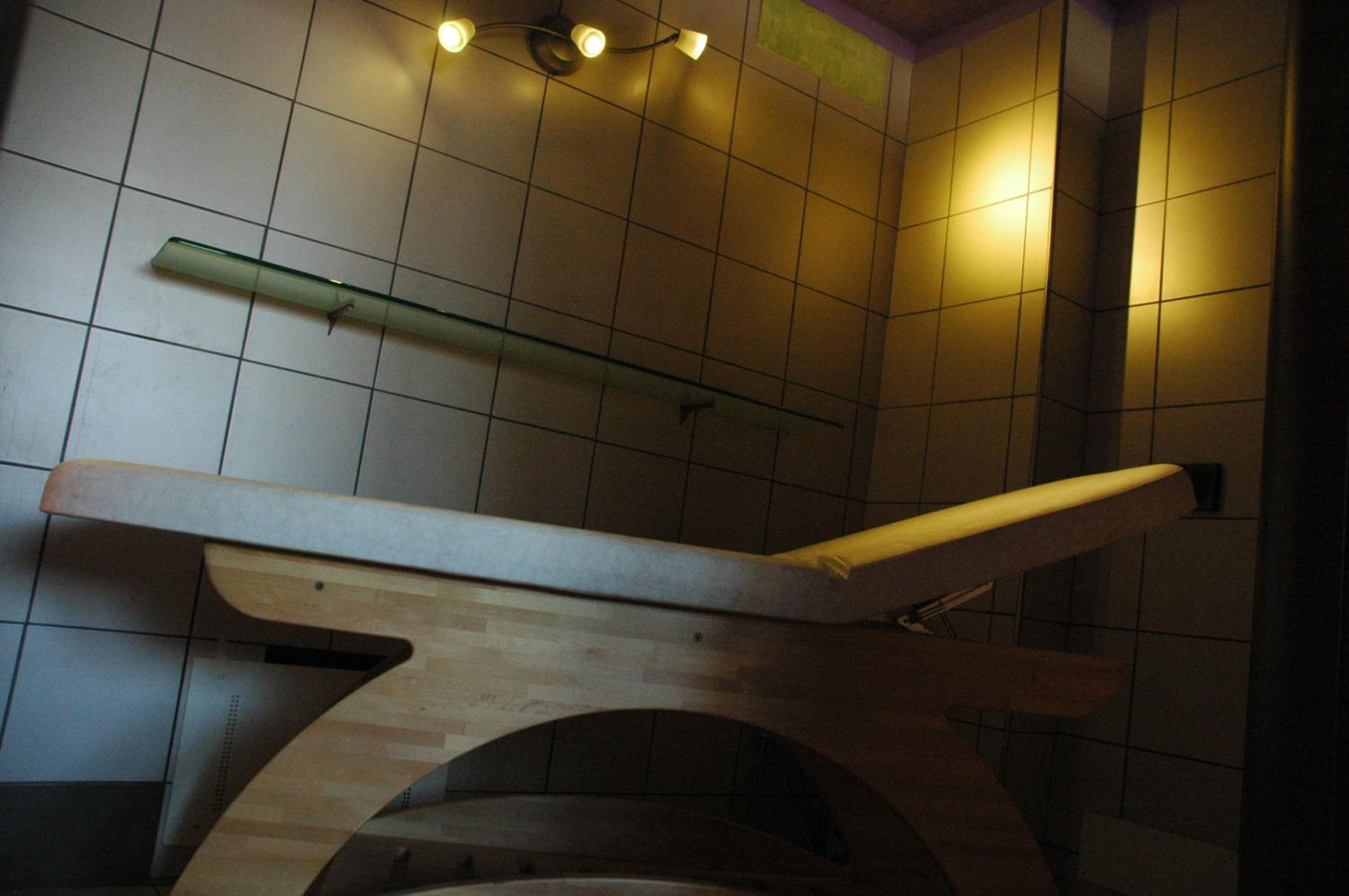 Superior Double Room with Spa Access - Split Level photo 2
