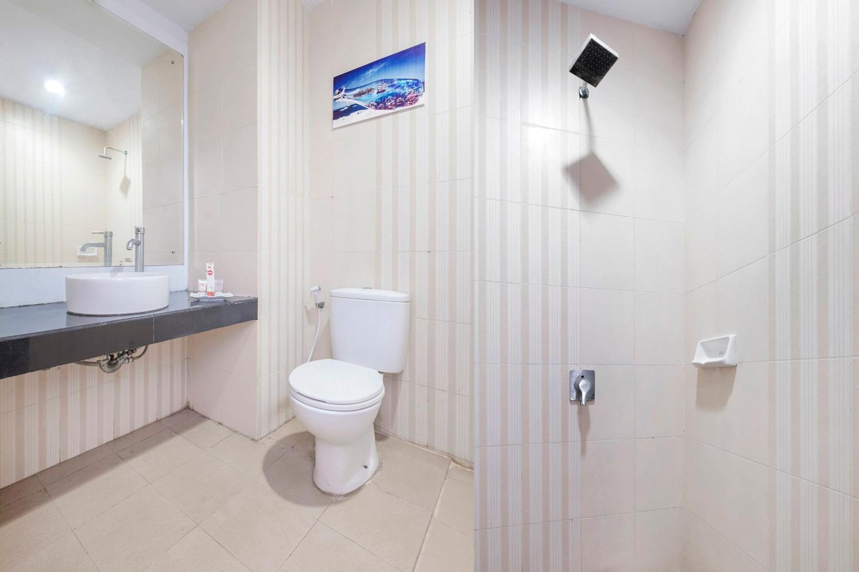 Deluxe Suite photo 2