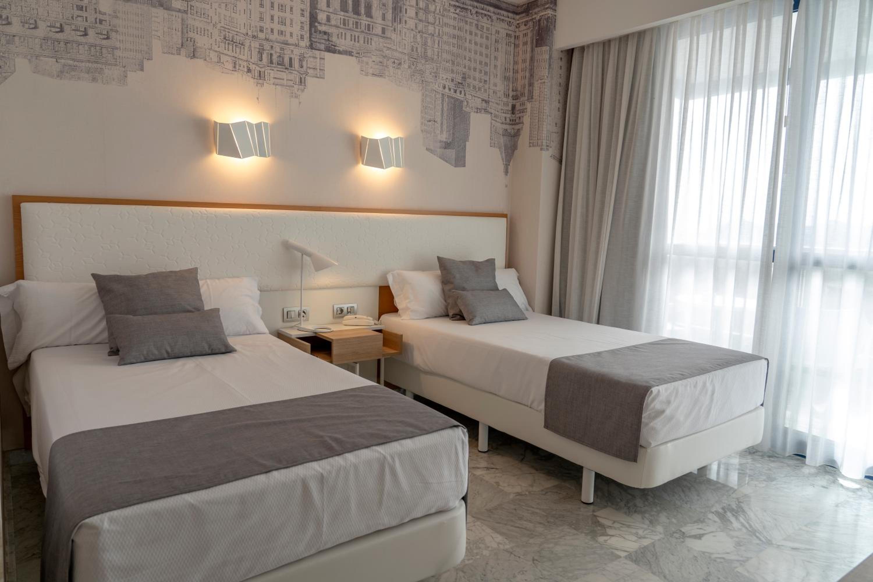 Habitación #1936463