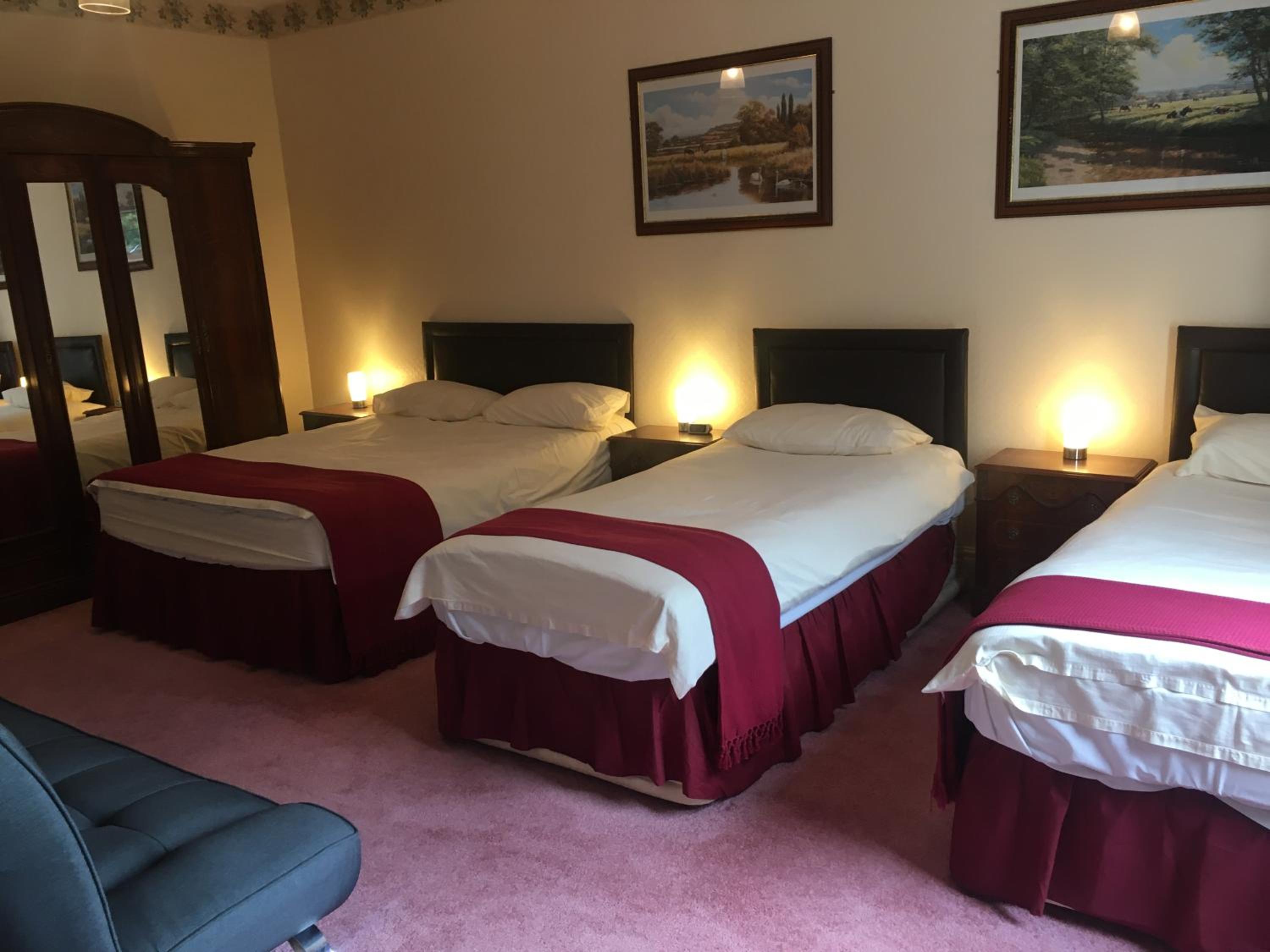 Triple Room photo 3
