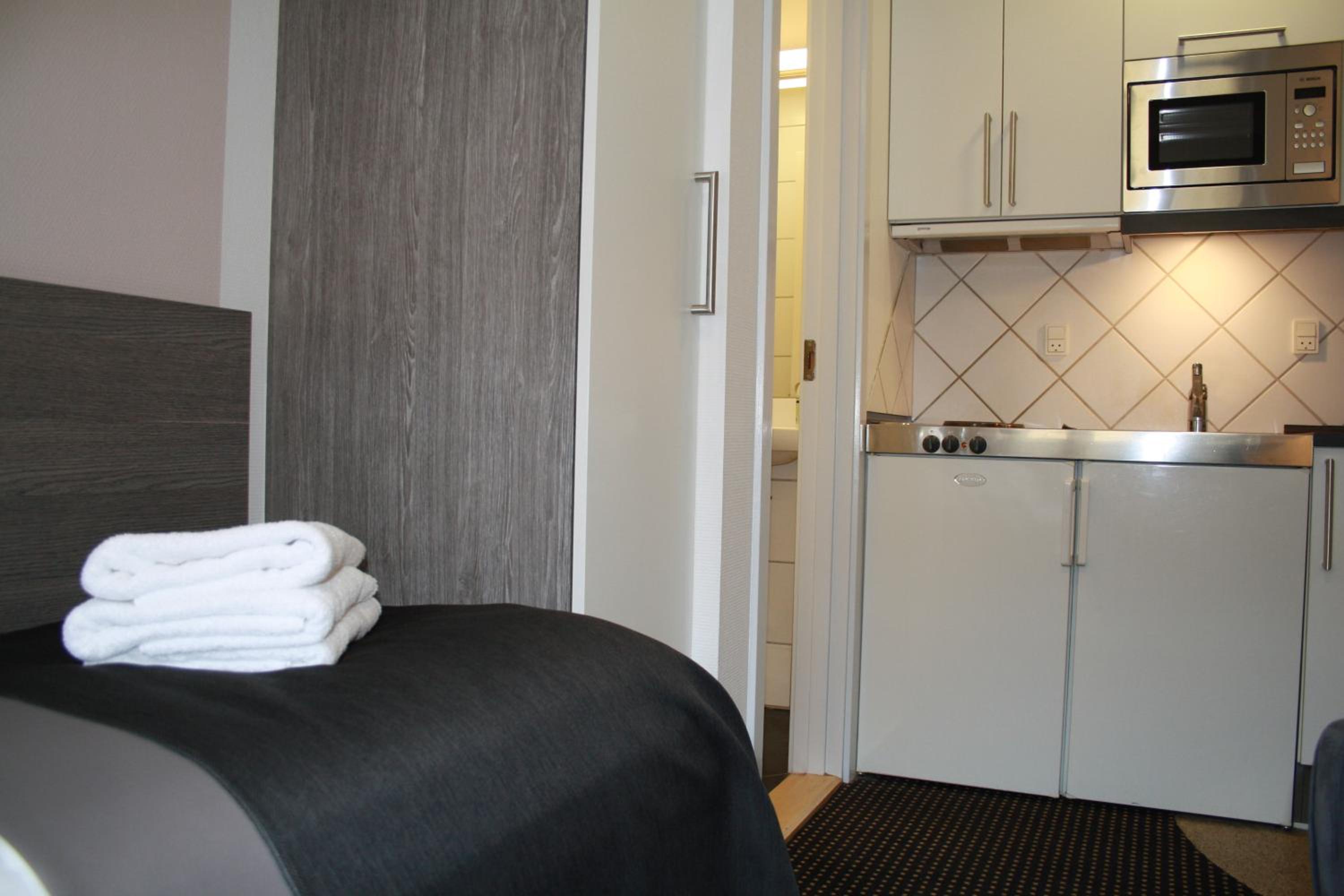 Single Room photo 1