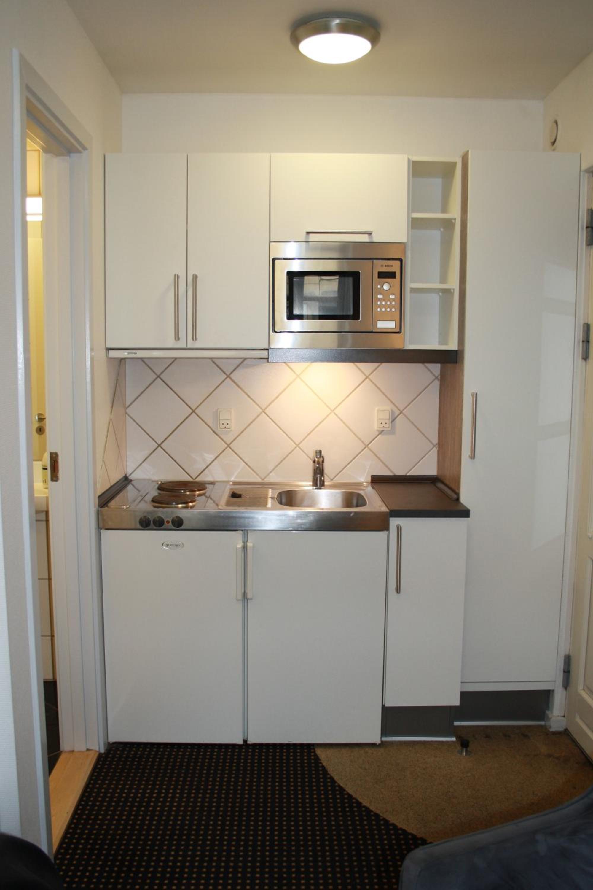 Single Room photo 2