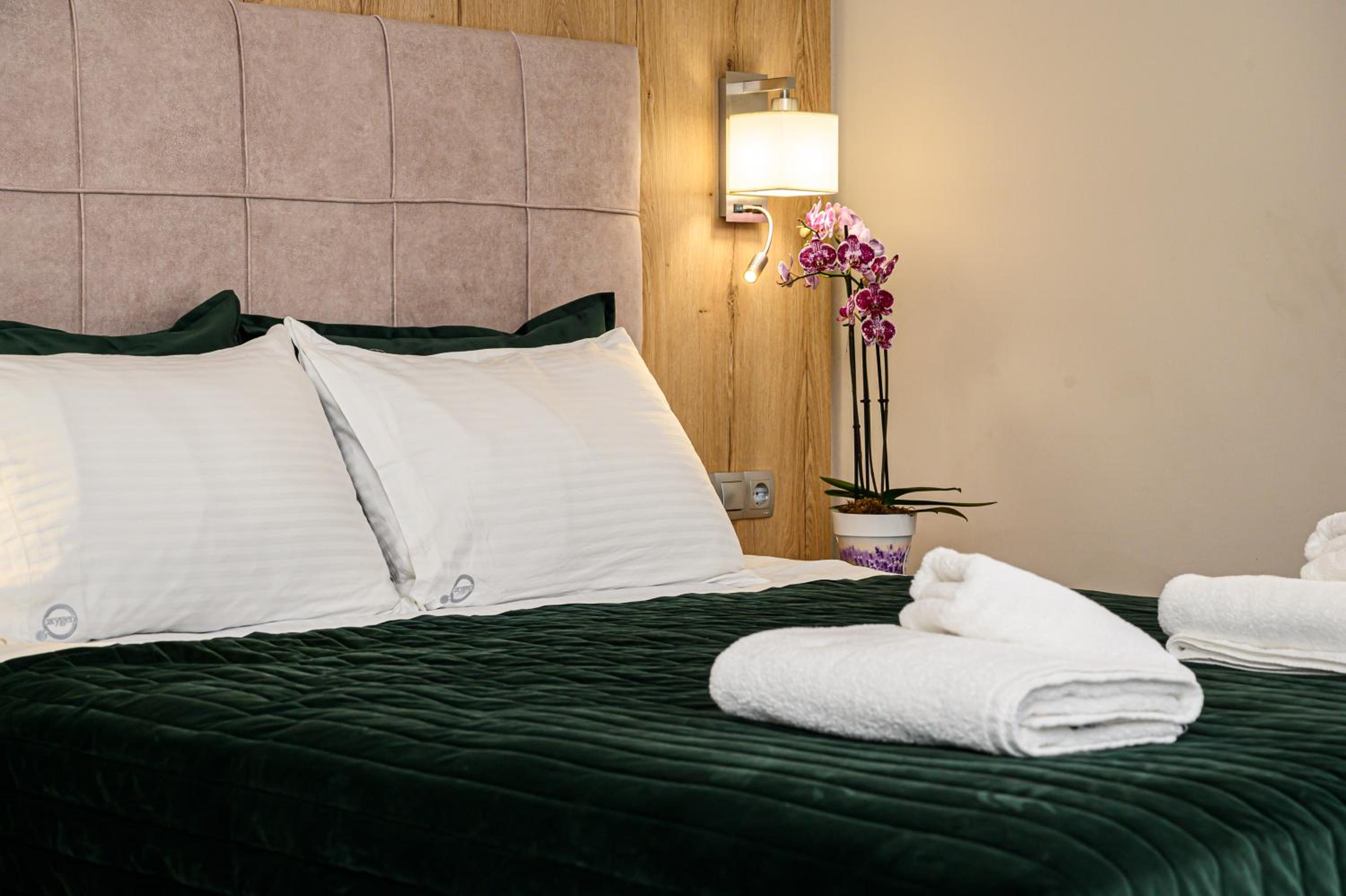 Deluxe Triple Room - Photo 10
