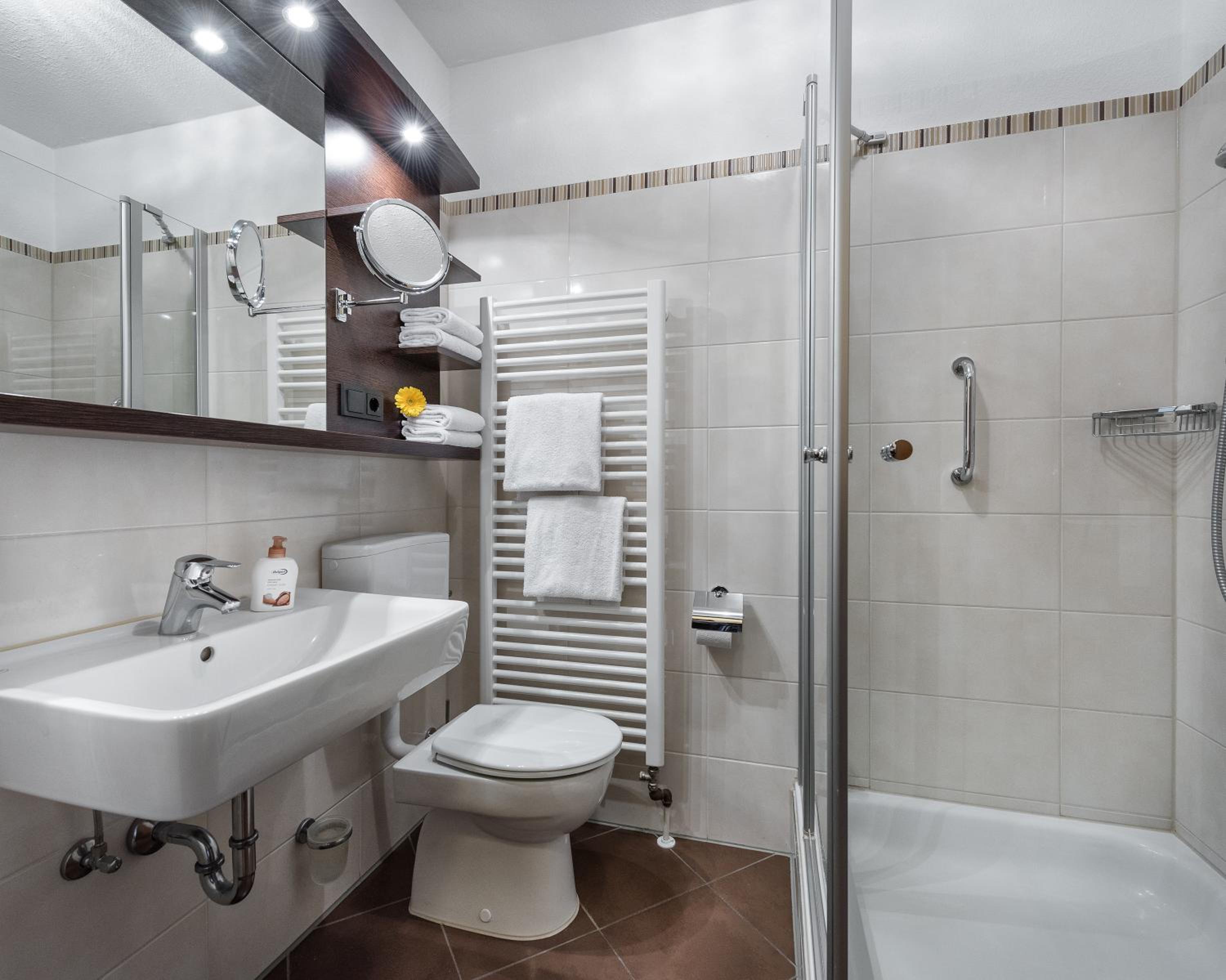 Single Room photo 2