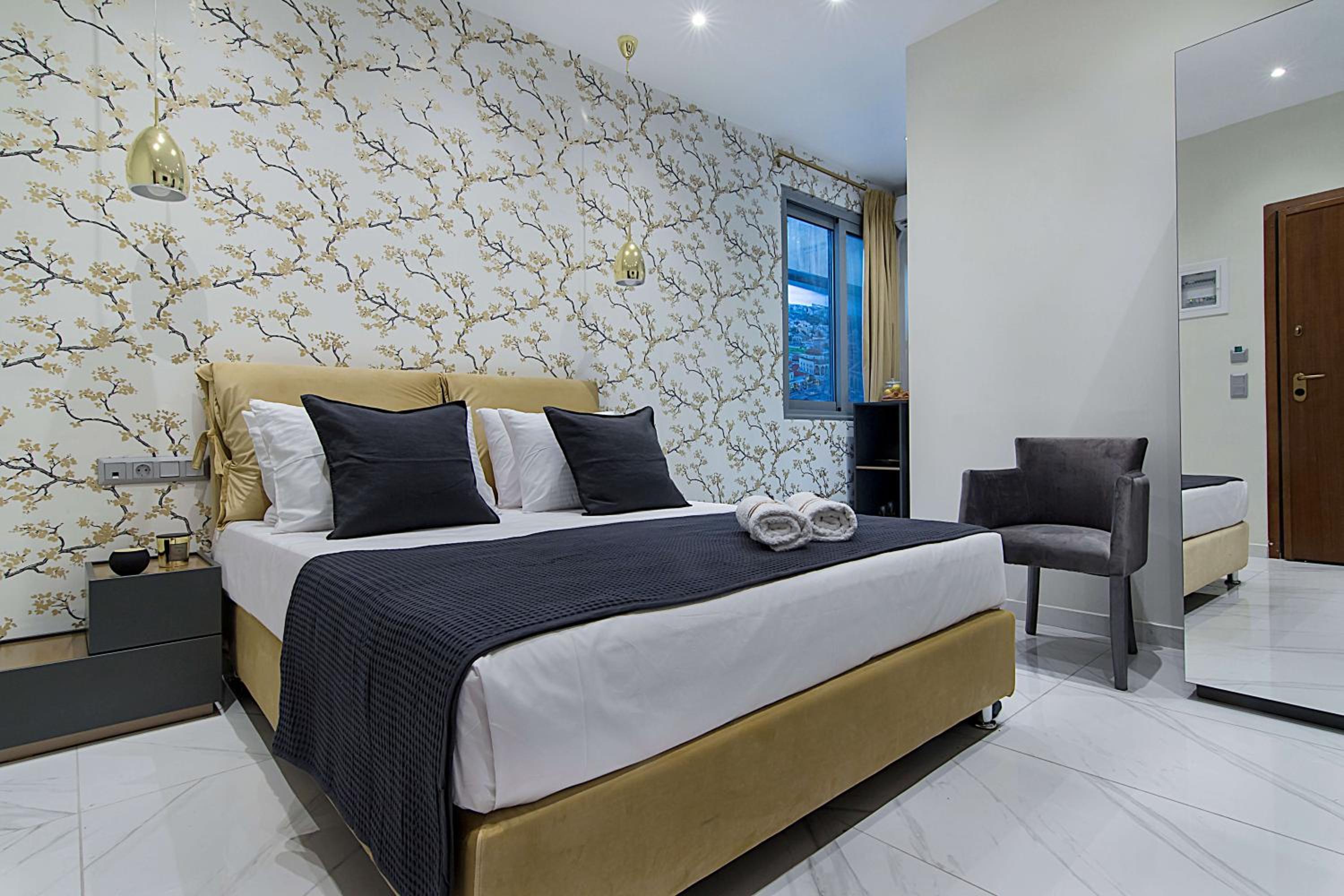 Superior Apartment