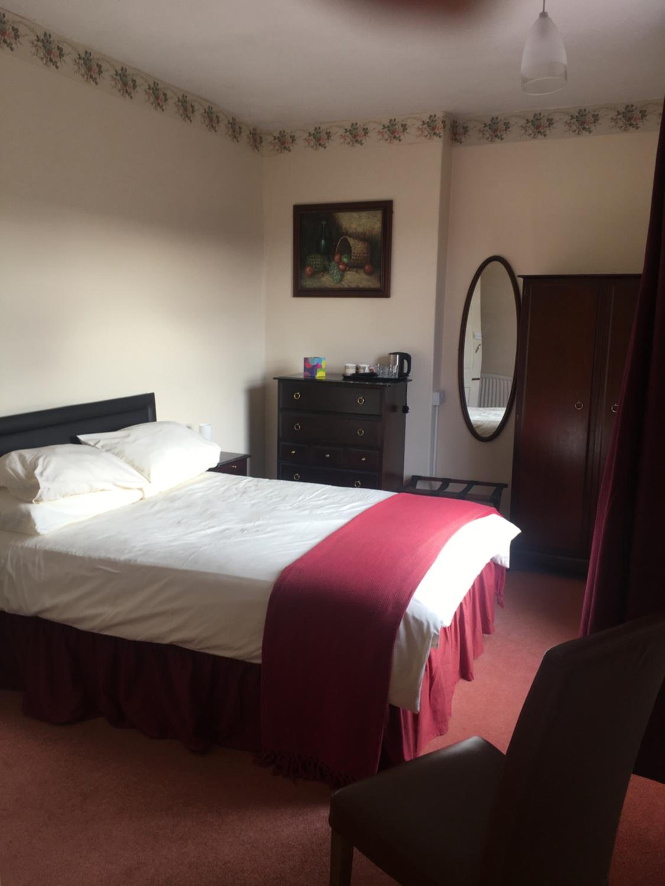 Double Room - Photo 3