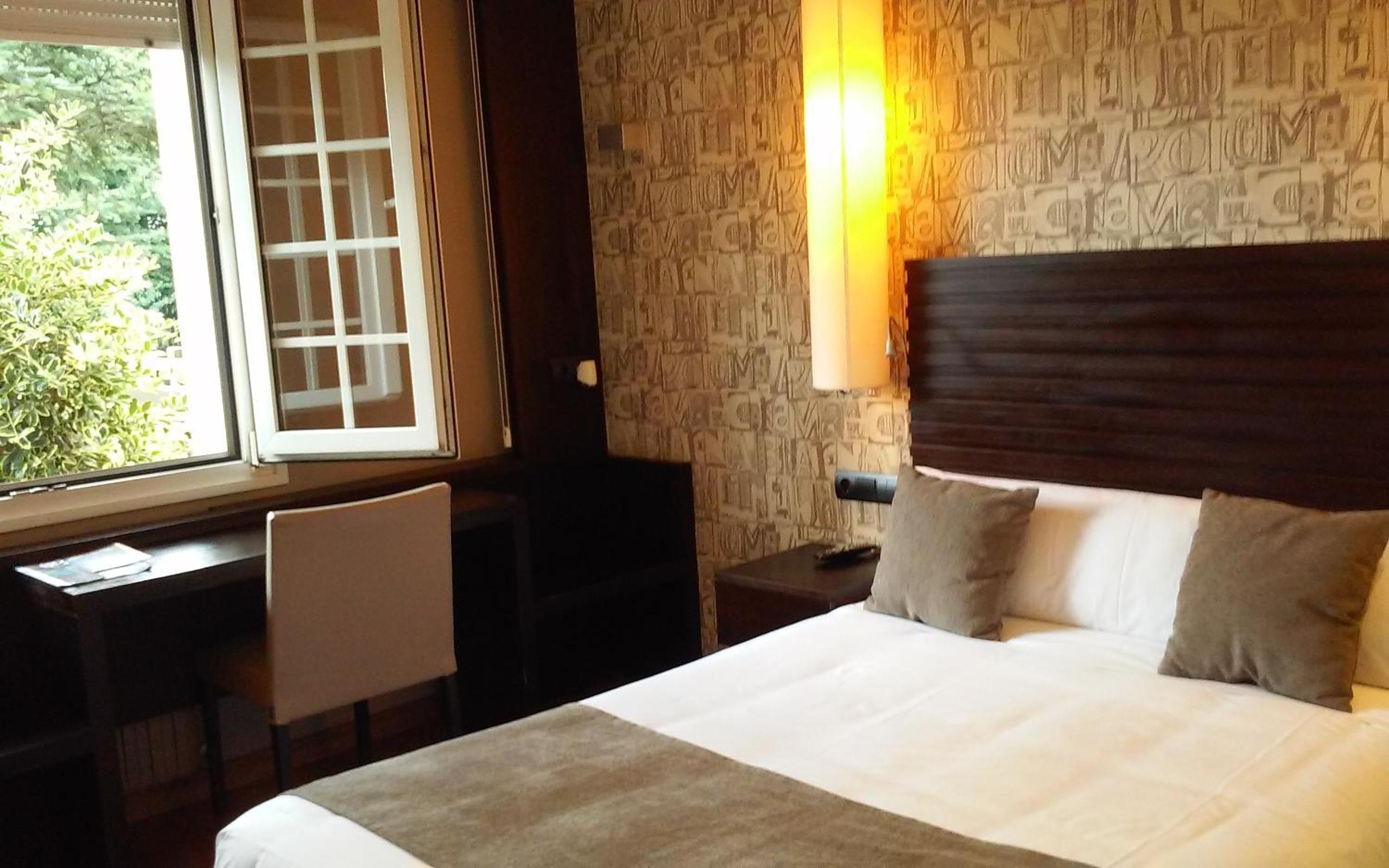 Double Room - Photo 4