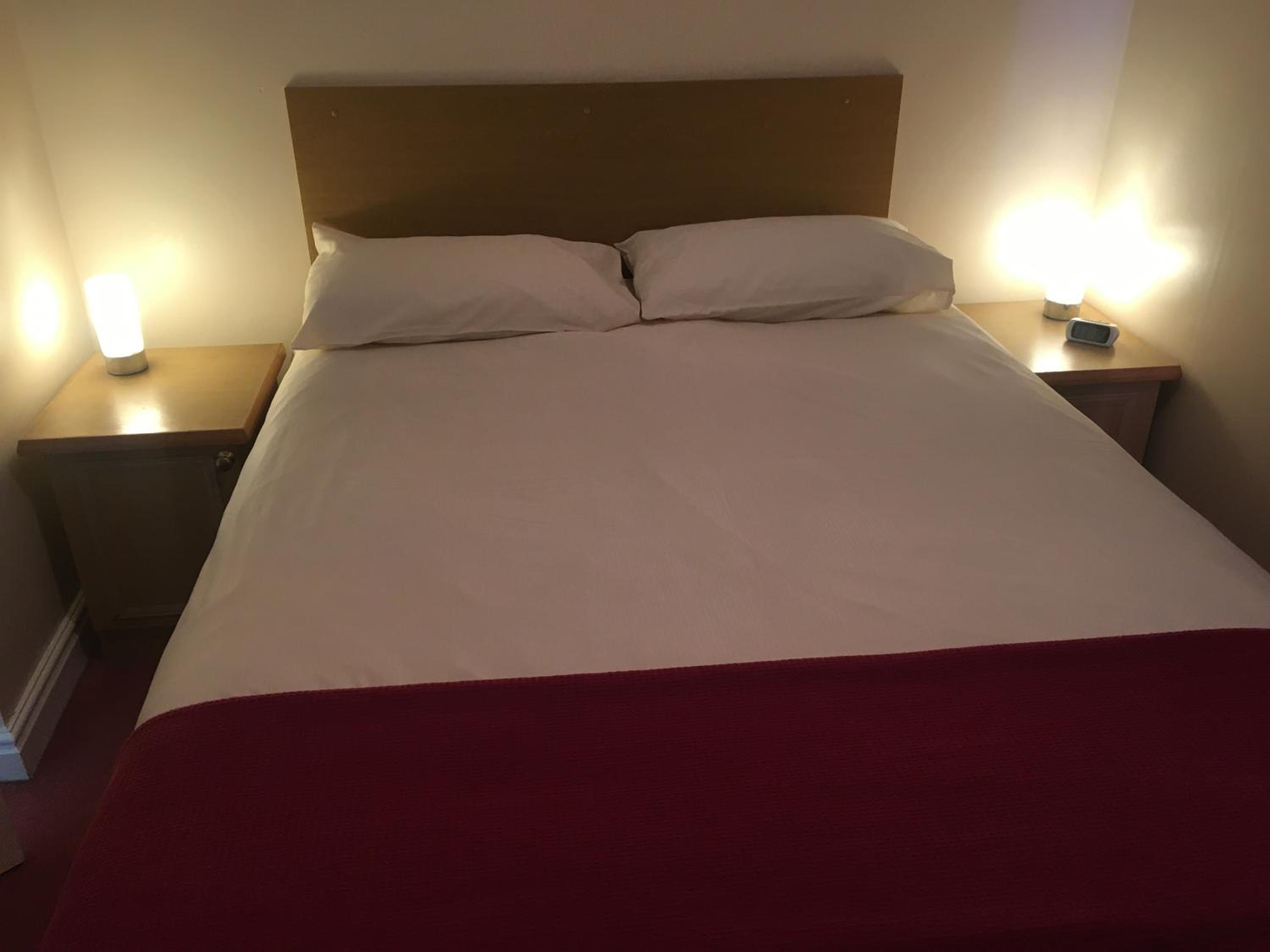 Double Room - Photo 1
