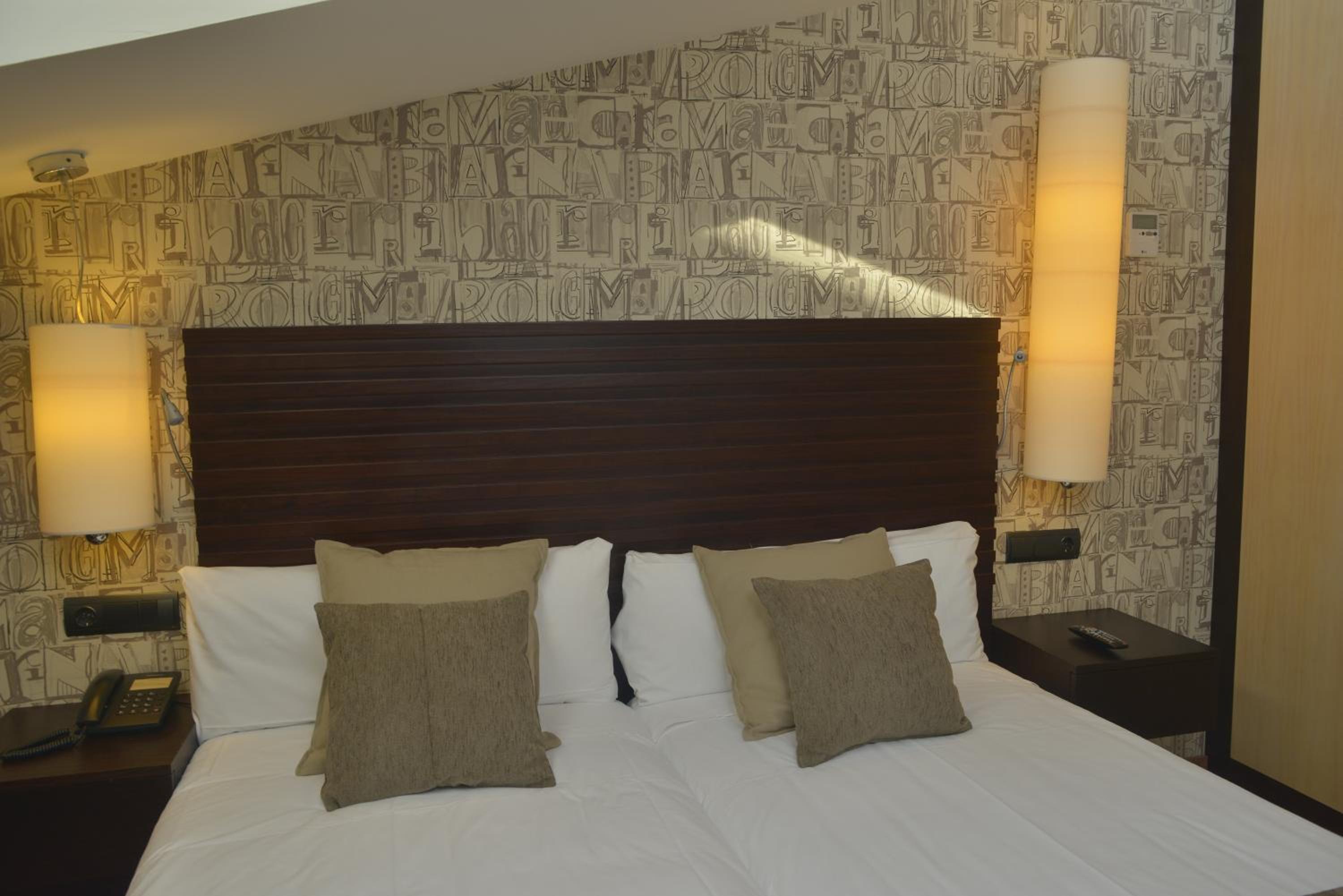 Double Room - Photo 1