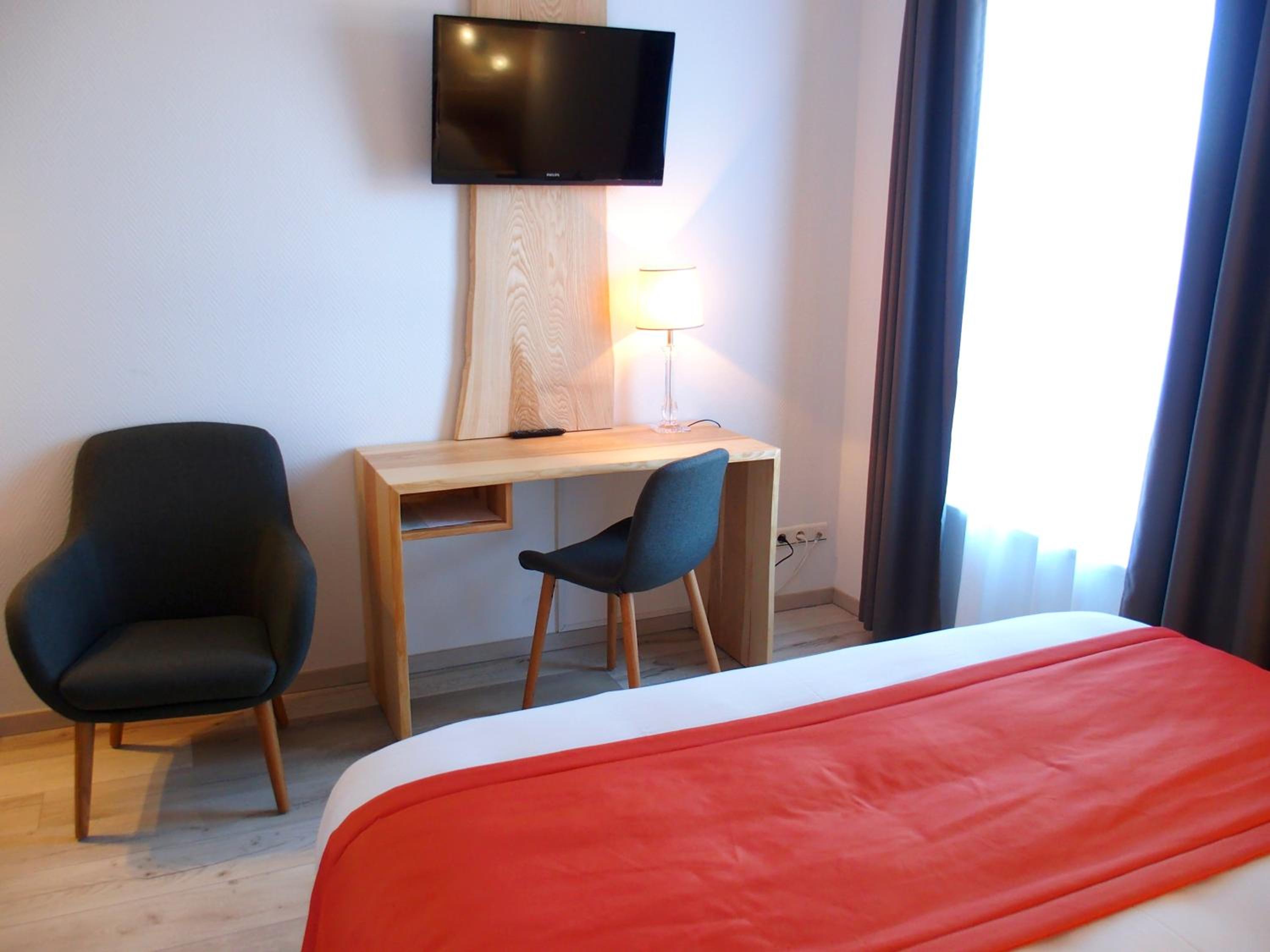 Superior Double Room photo 2
