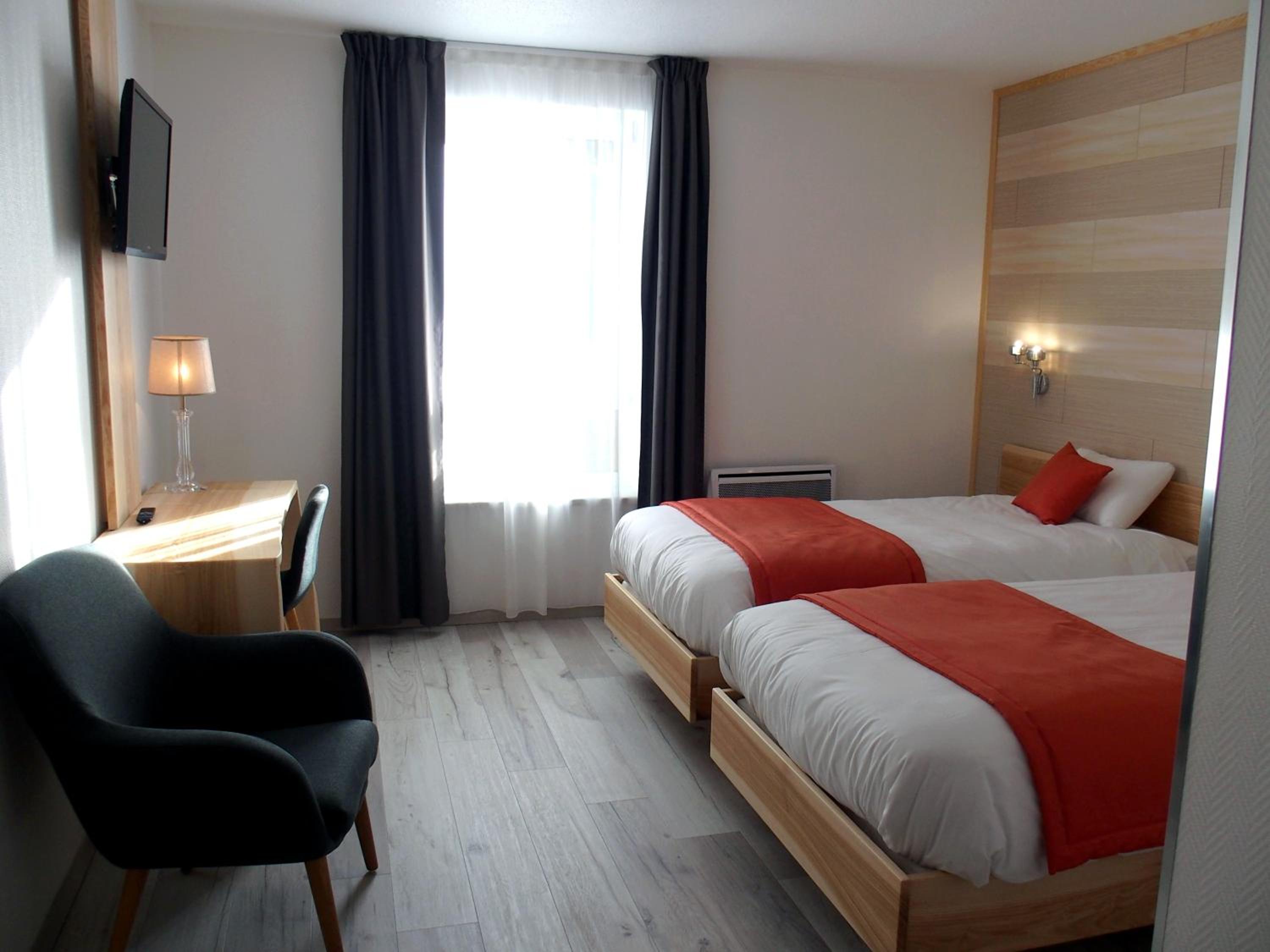 Superior Twin Room photo 3