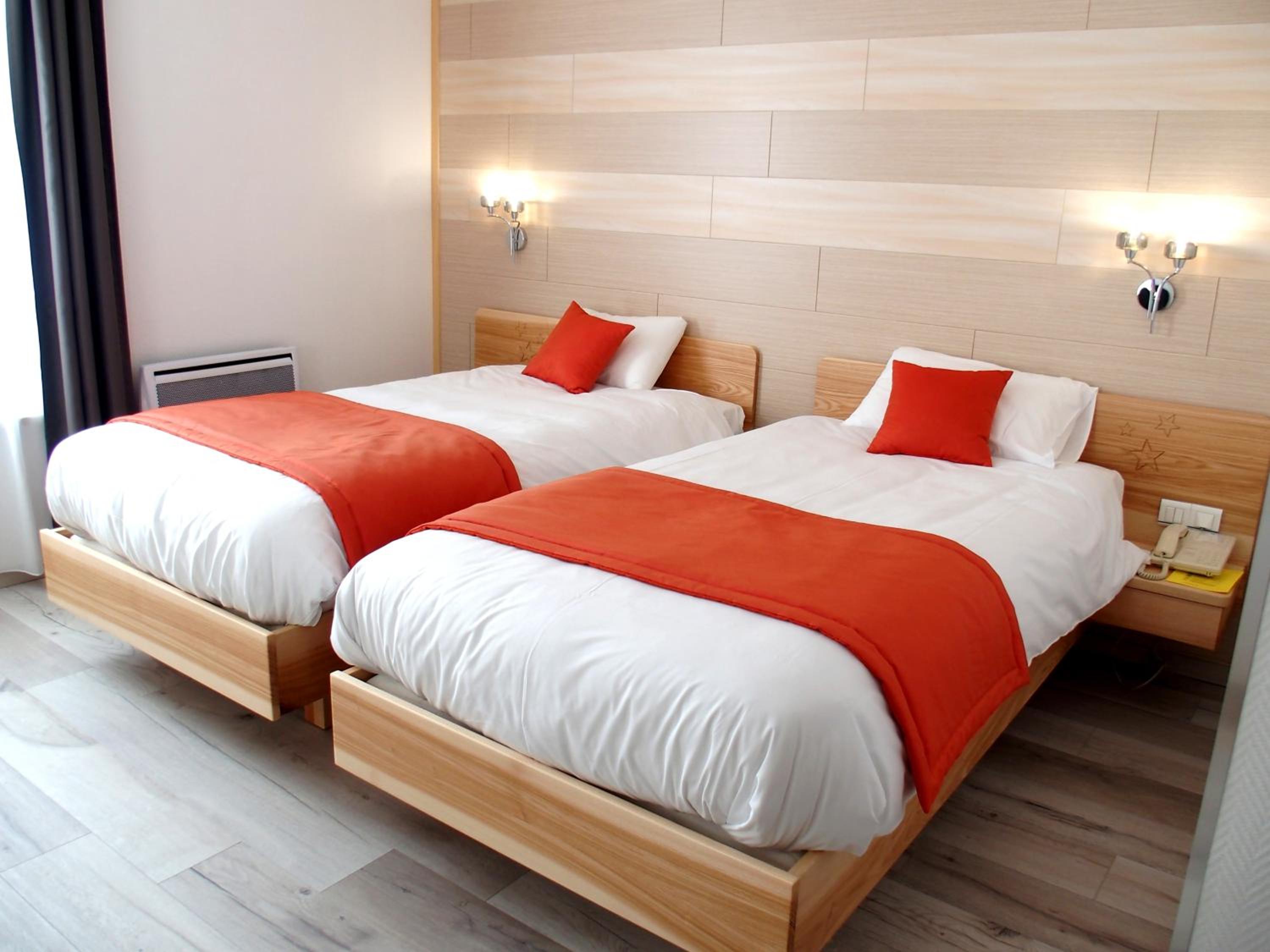 Superior Twin Room photo 1