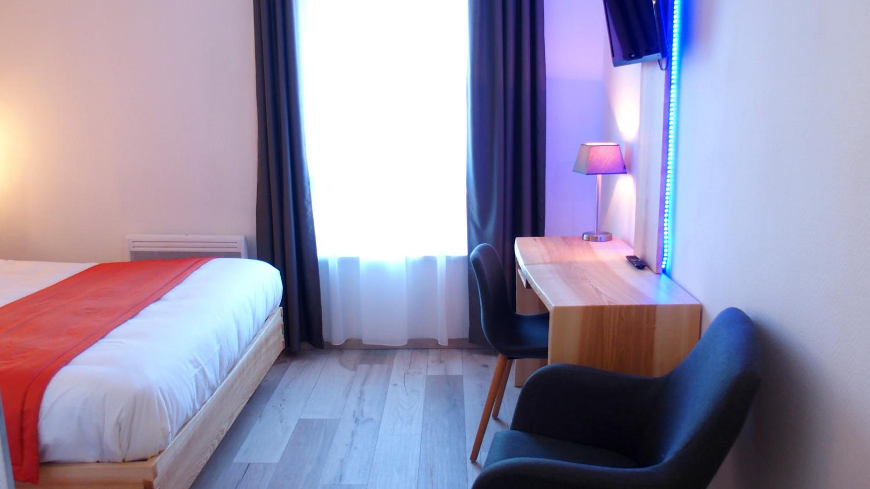 Superior Double Room photo 3
