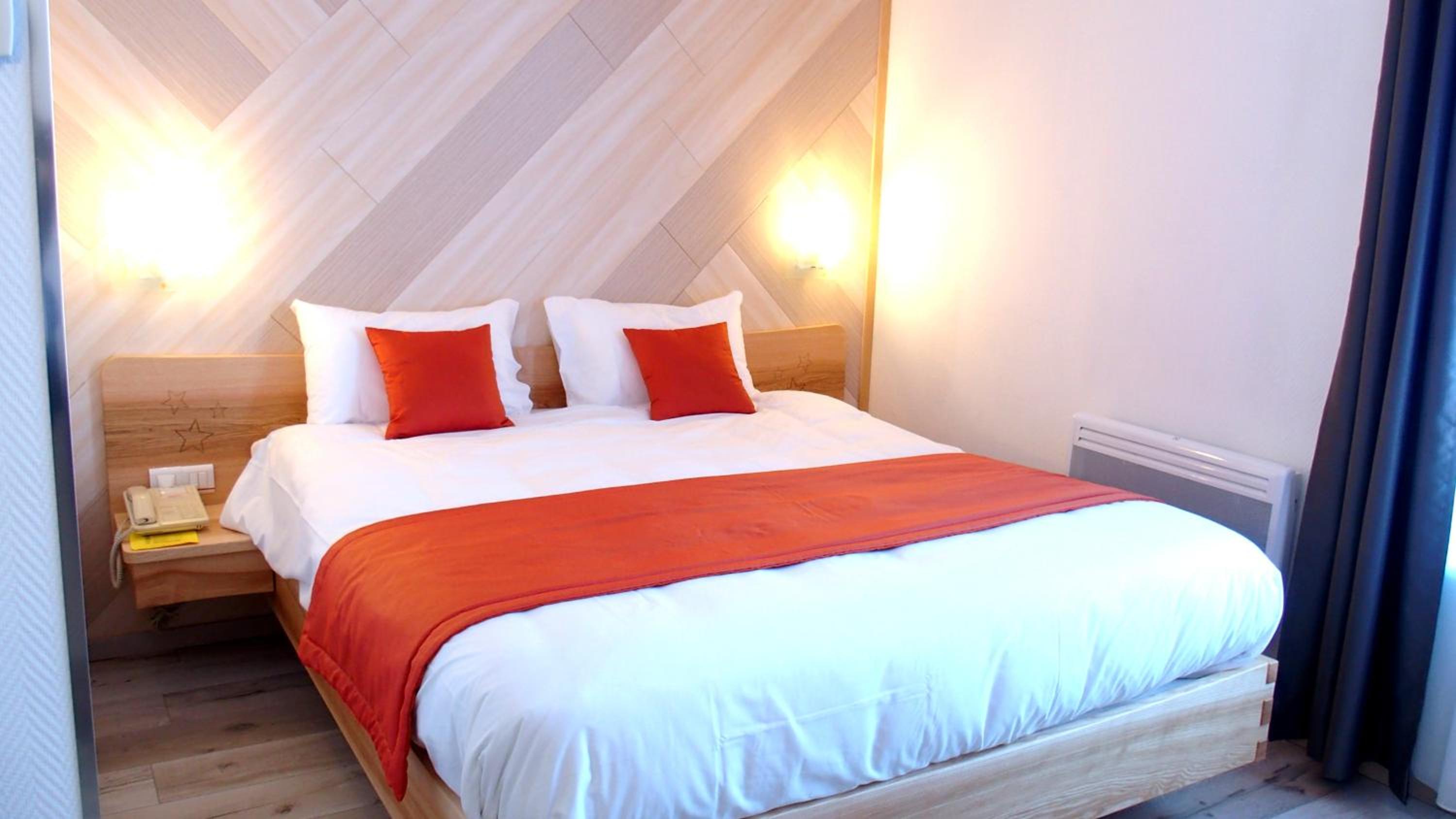 Superior Double Room photo 1