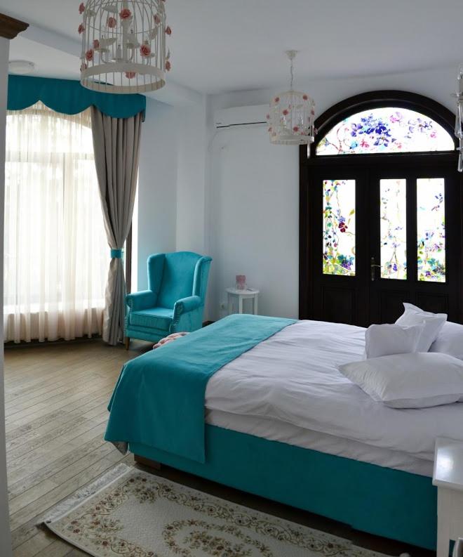 Superior King Room - Photo 4