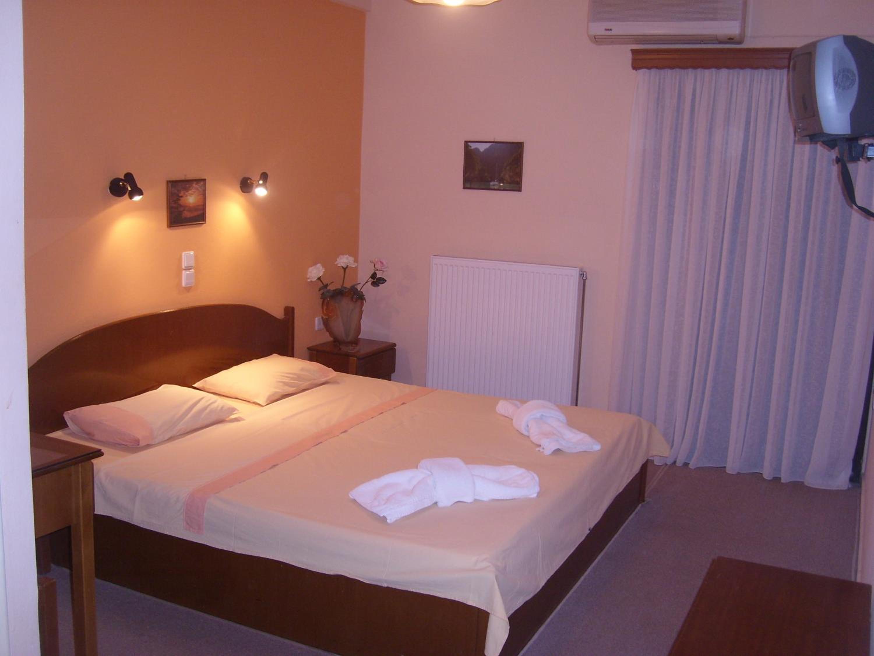Quadruple Room photo 1