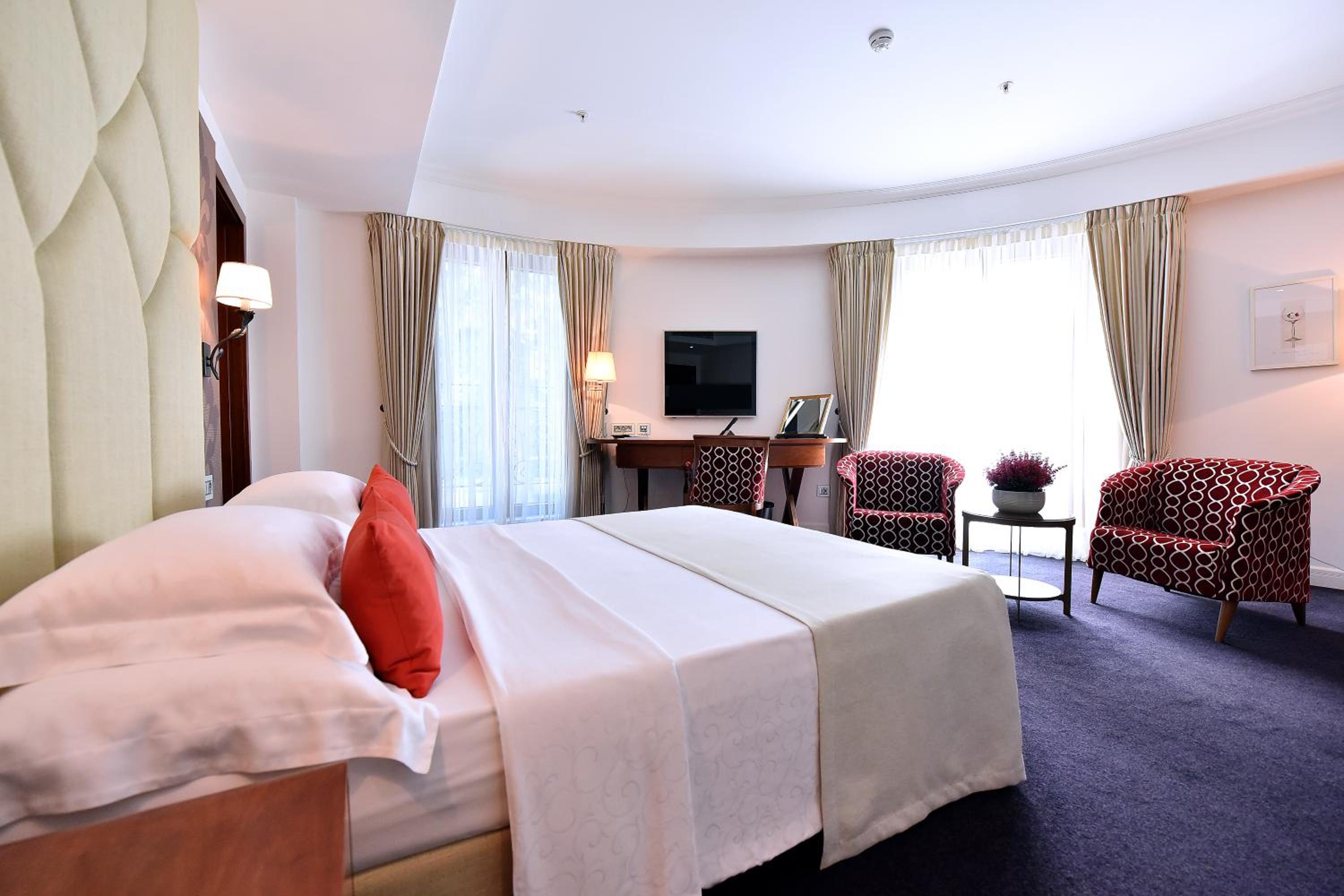 Deluxe Double Room photo 1