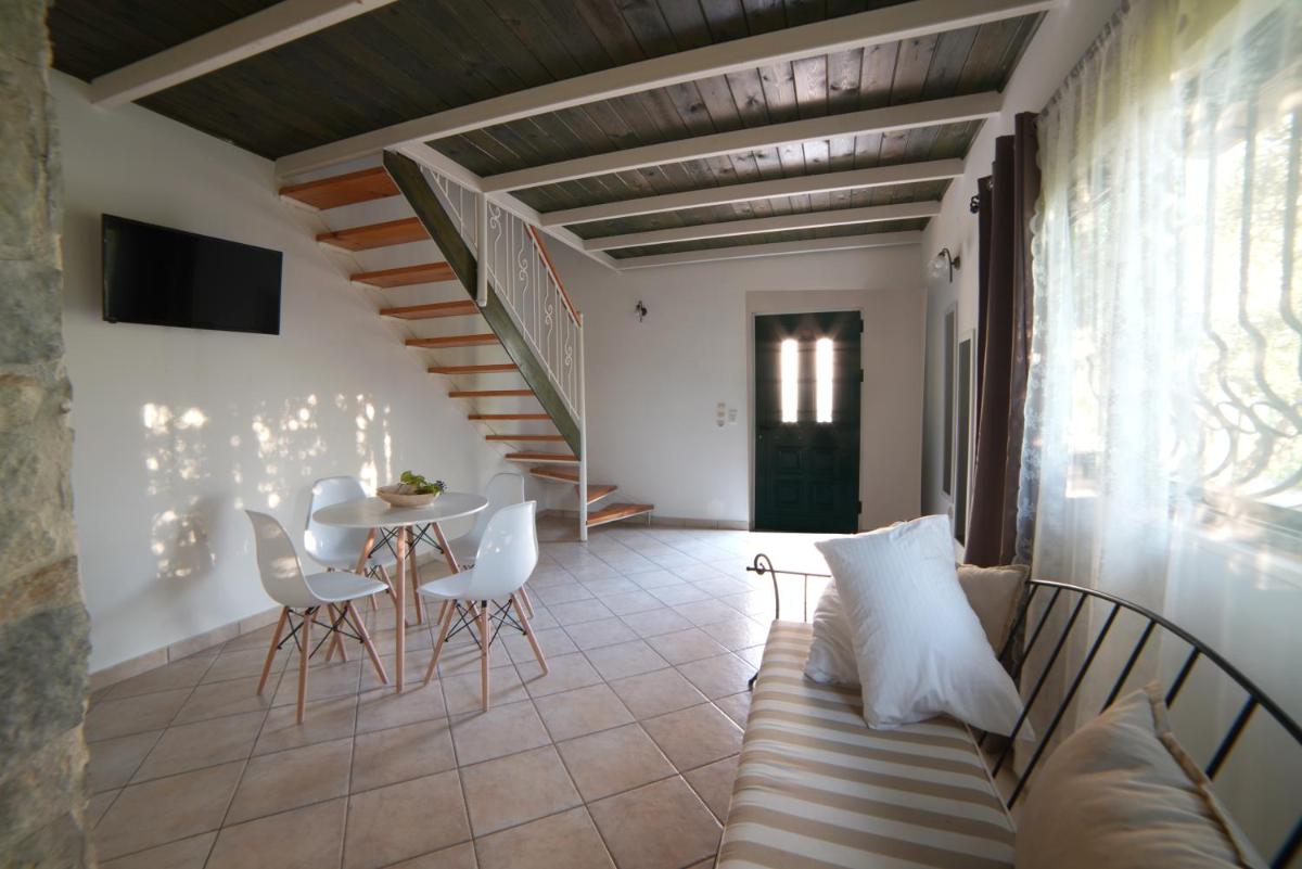 Maisonette