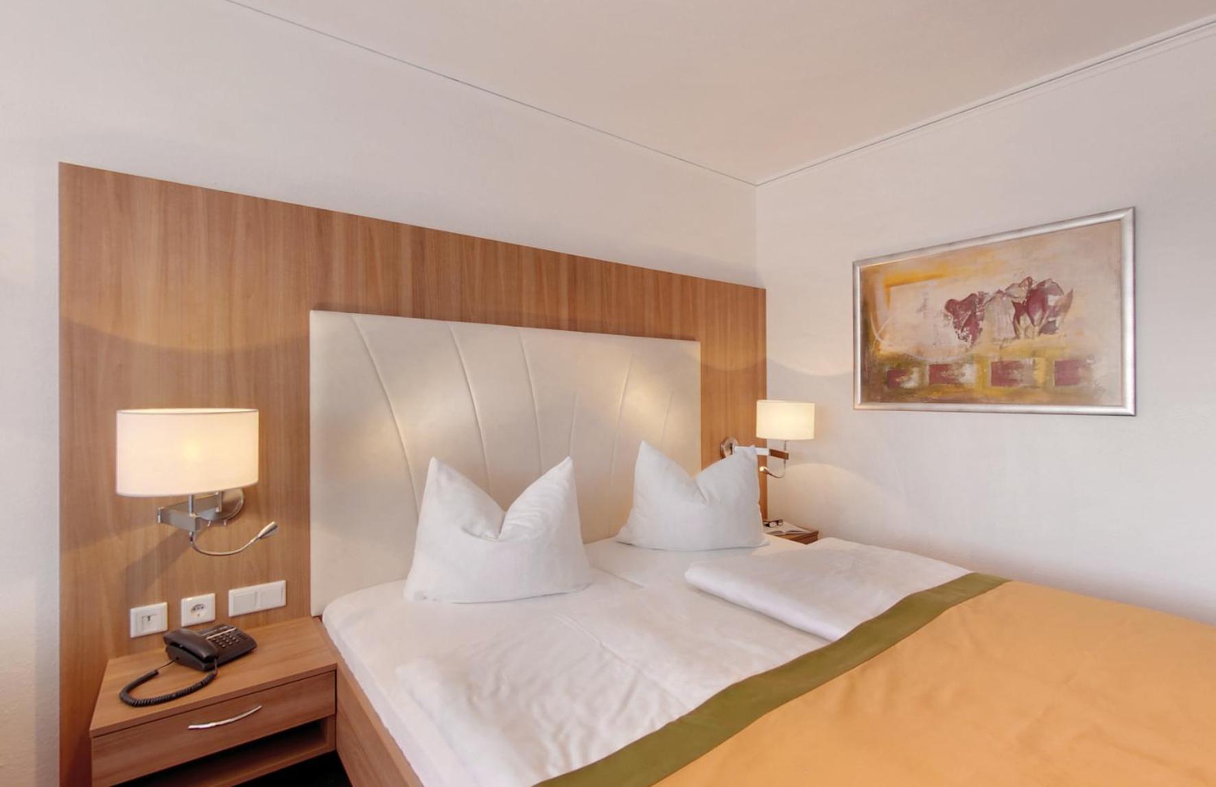 Double Room - Spa Package photo 2