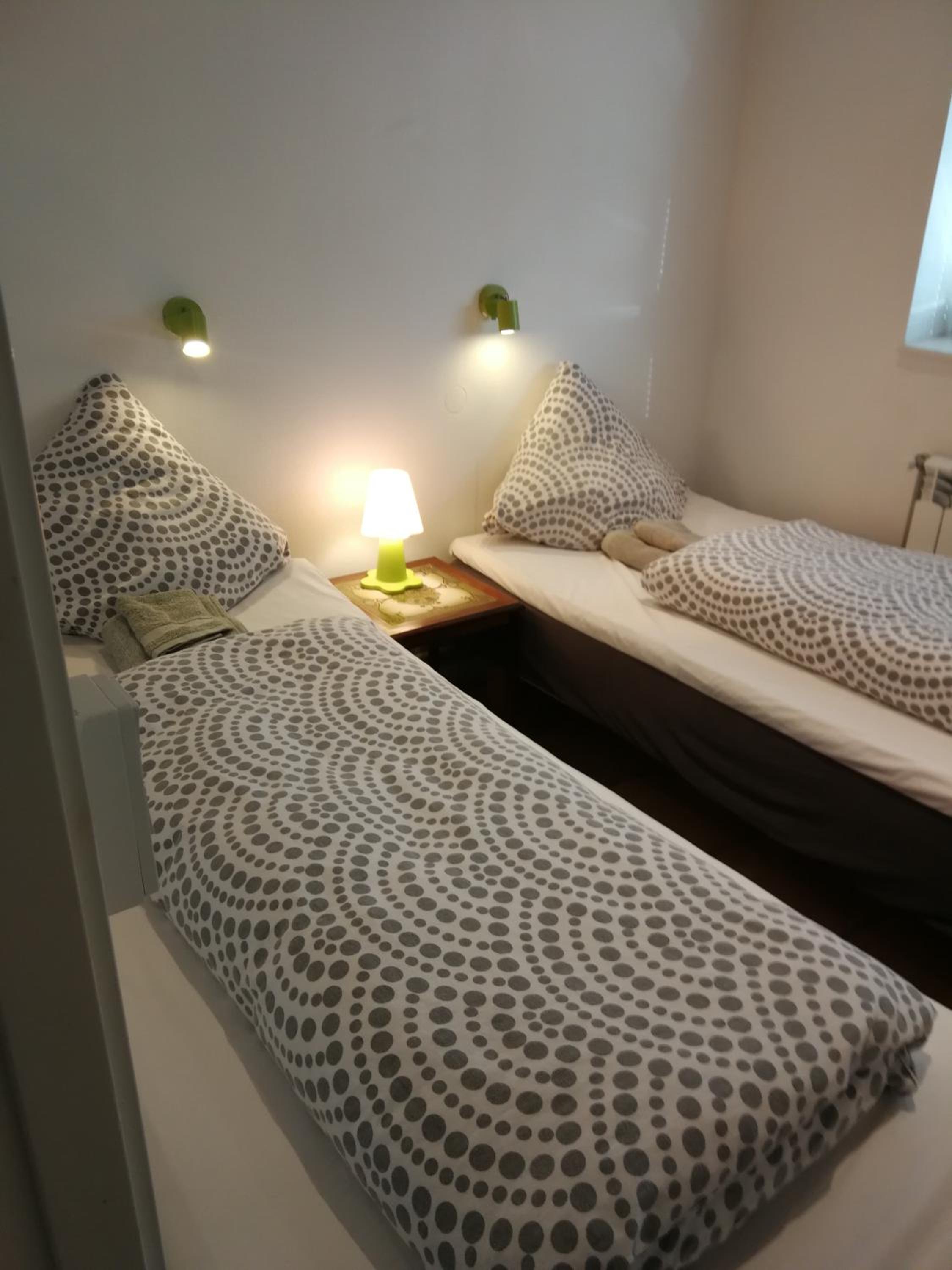 Double or Twin Room photo 1