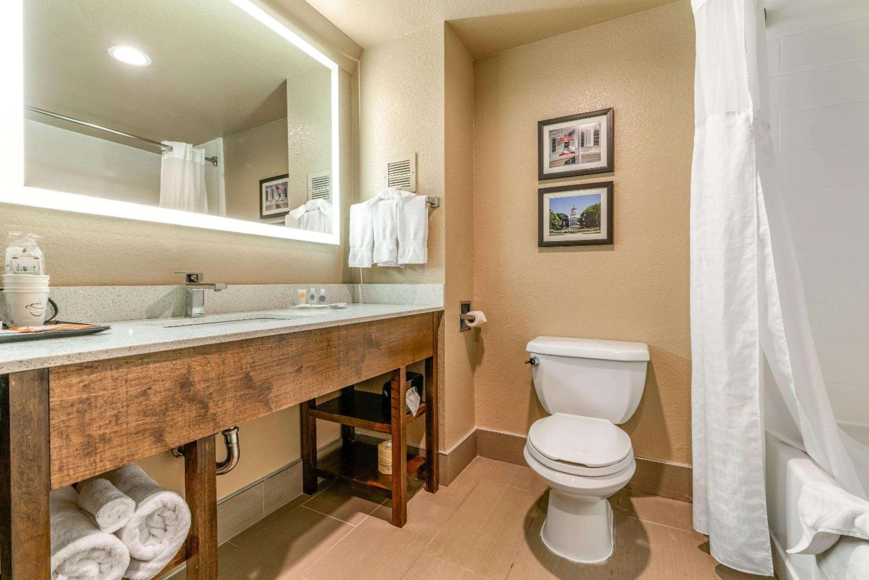 King Suite - Non-Smoking - Photo 5