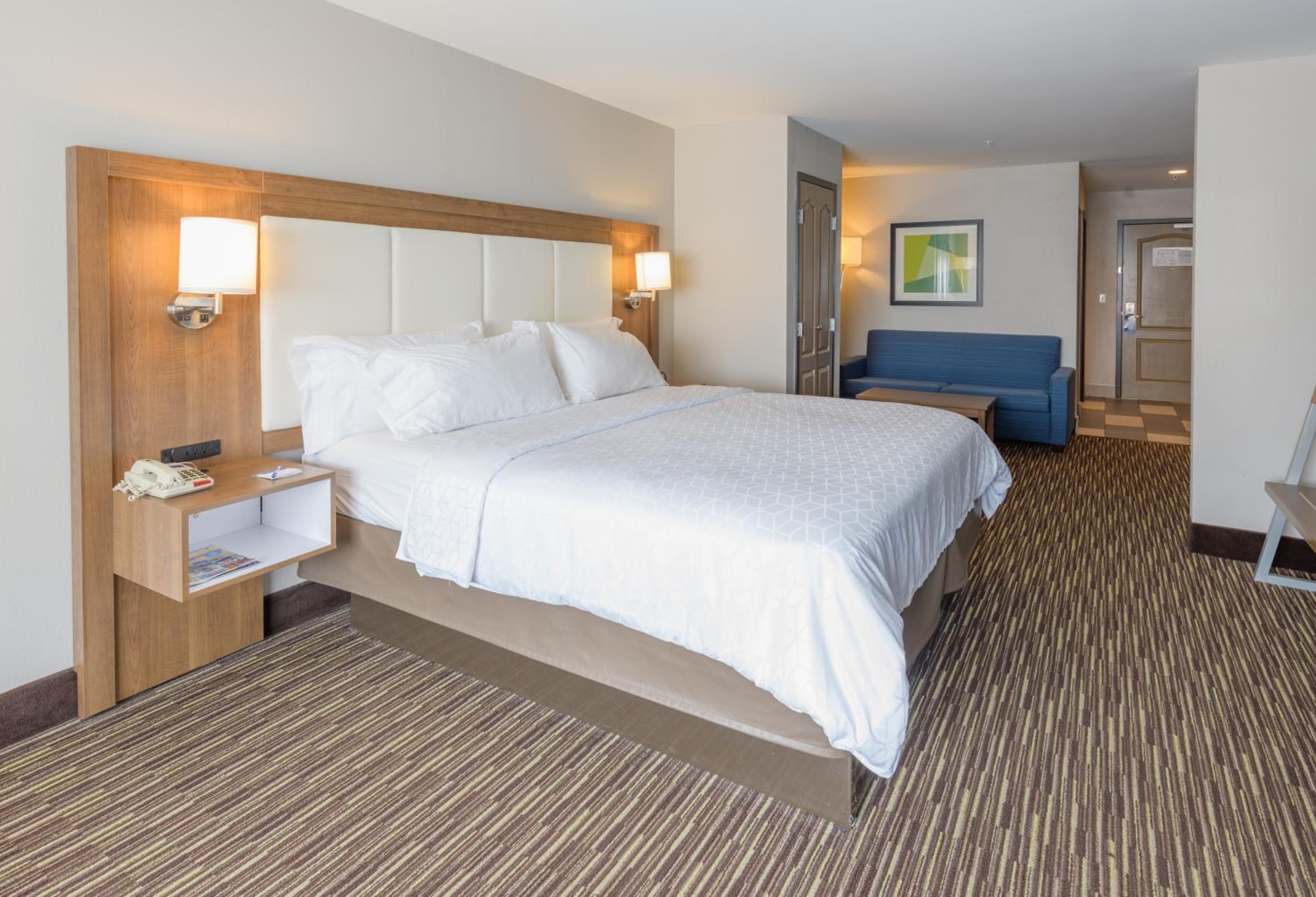 King Suite